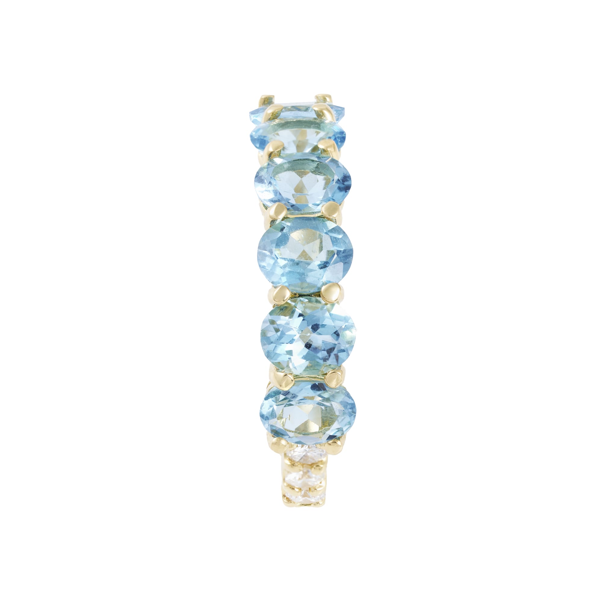［廃盤になりました。ありがとうございました］ルポン　アクアマリン｜A Jewelry Box 公式通販サイト