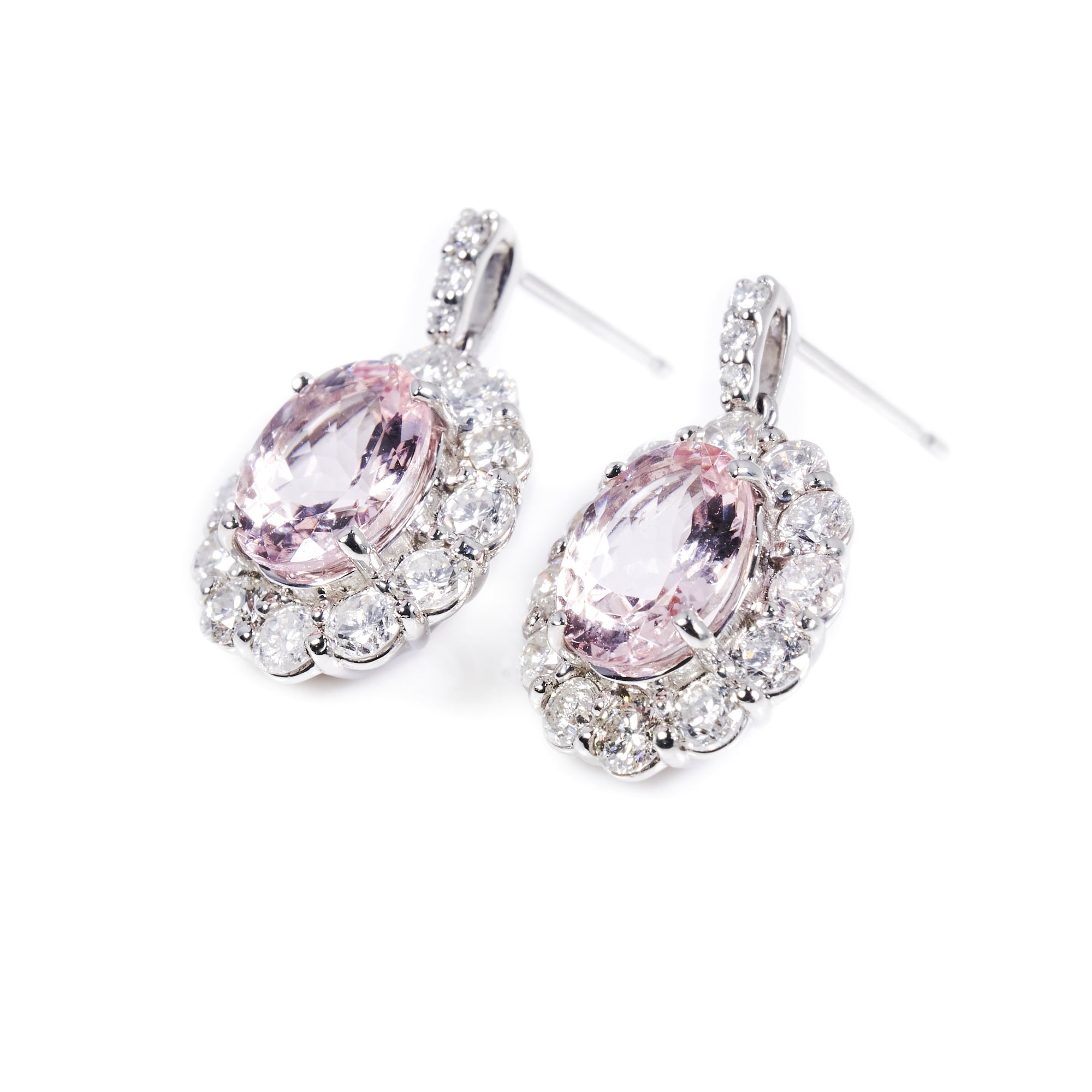 たまご MGキャサリン妃PT揺れるピアス〜あやちゃんも買う VSクオリティ｜A Jewelry Box 公式通販サイト
