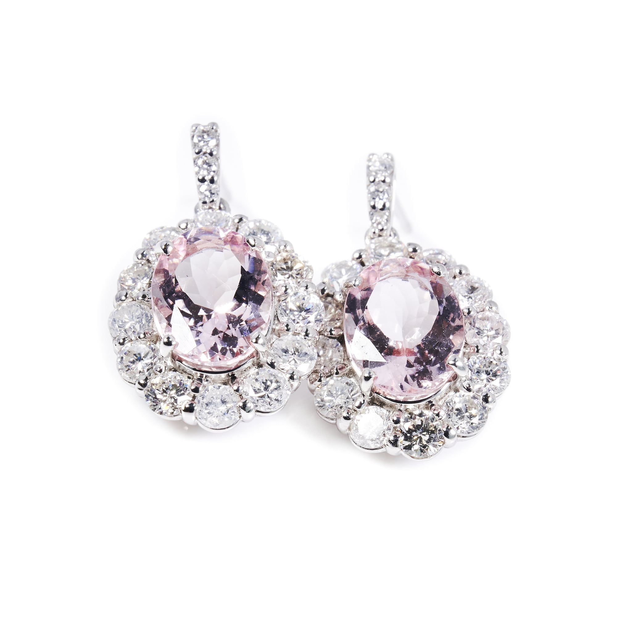 たまご MGキャサリン妃PT揺れるピアス〜あやちゃんも買う VSクオリティ｜A Jewelry Box 公式通販サイト