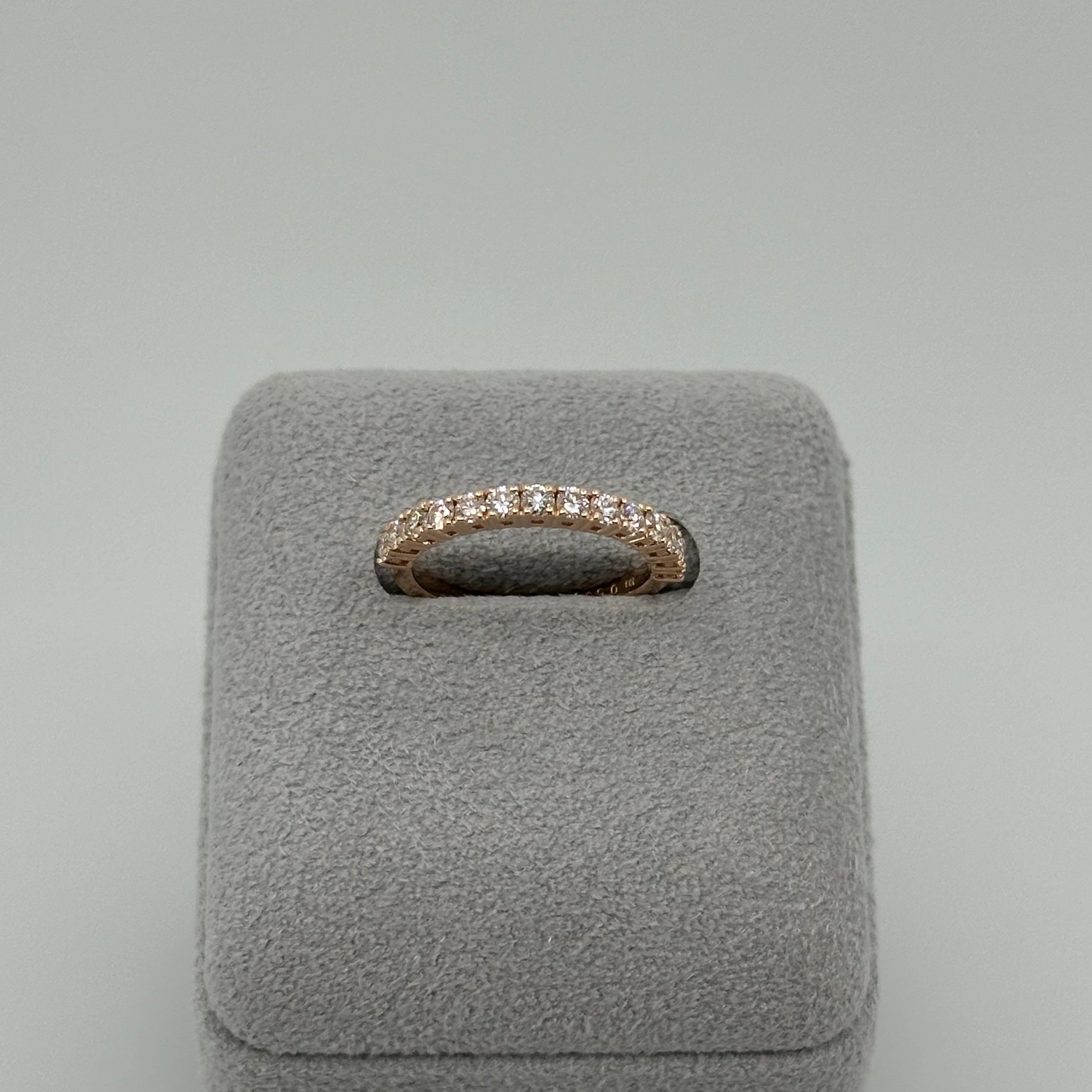 ［フィルグラン］リング エタニティ｜A Jewelry Box 公式通販サイト