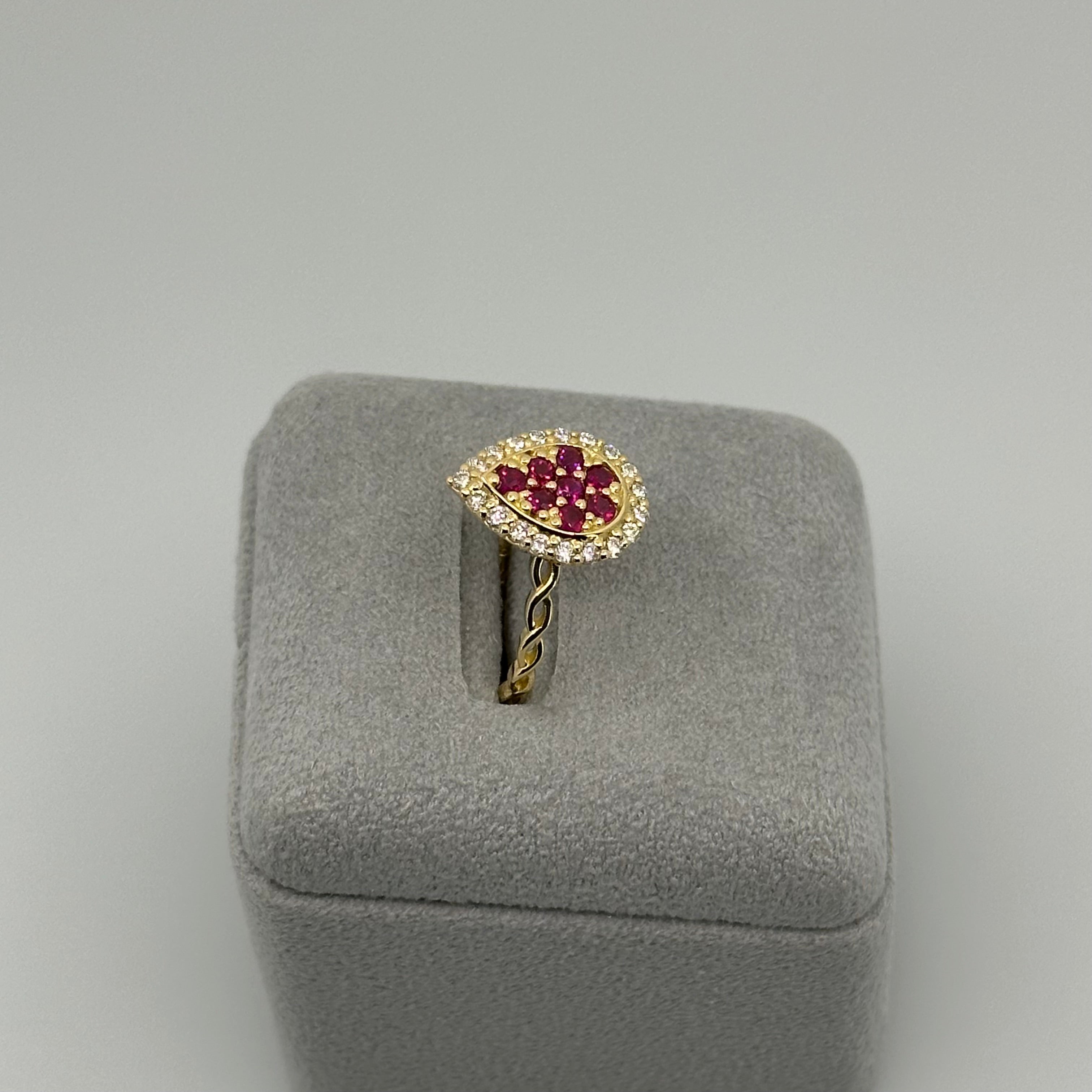［ミュール］｜A Jewelry Box 公式通販サイト
