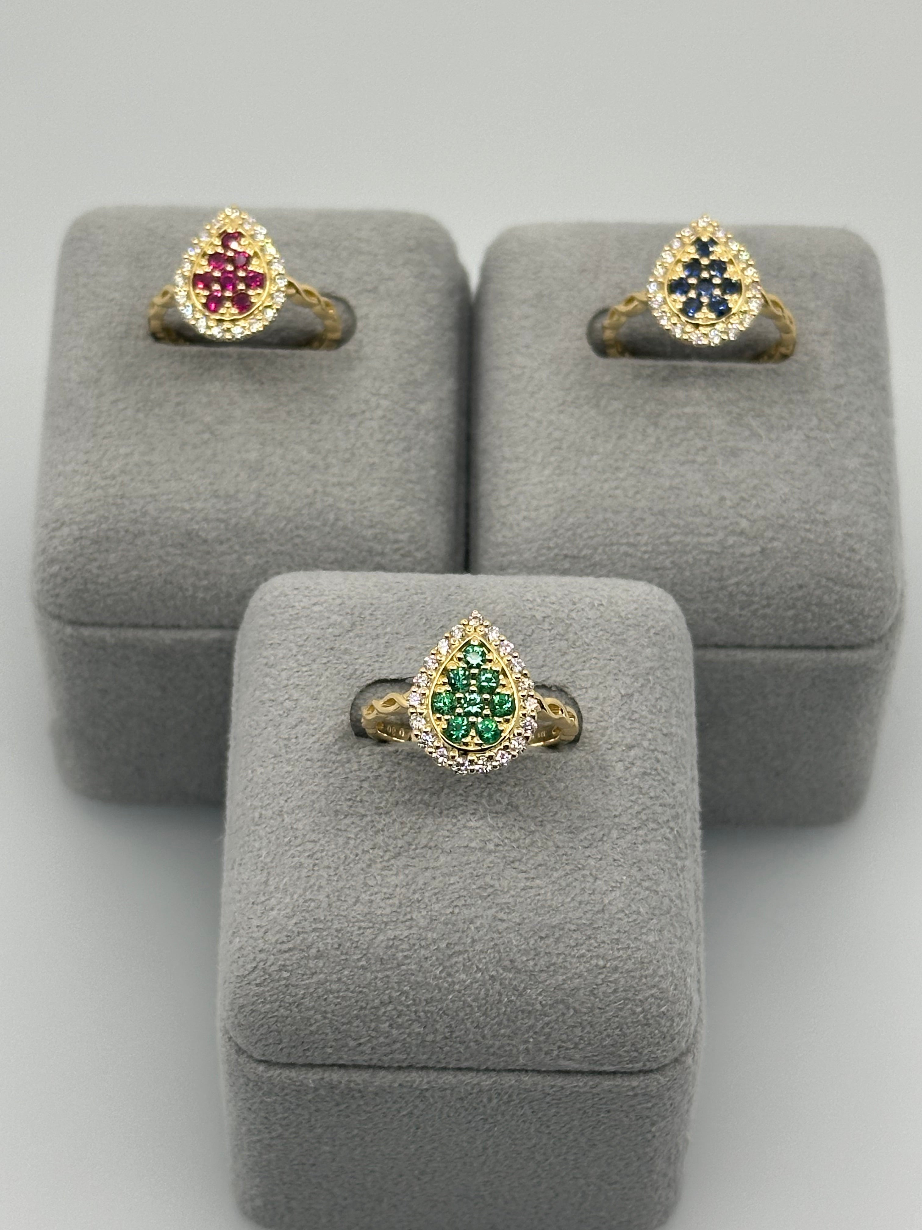 ［ミュール］｜A Jewelry Box 公式通販サイト