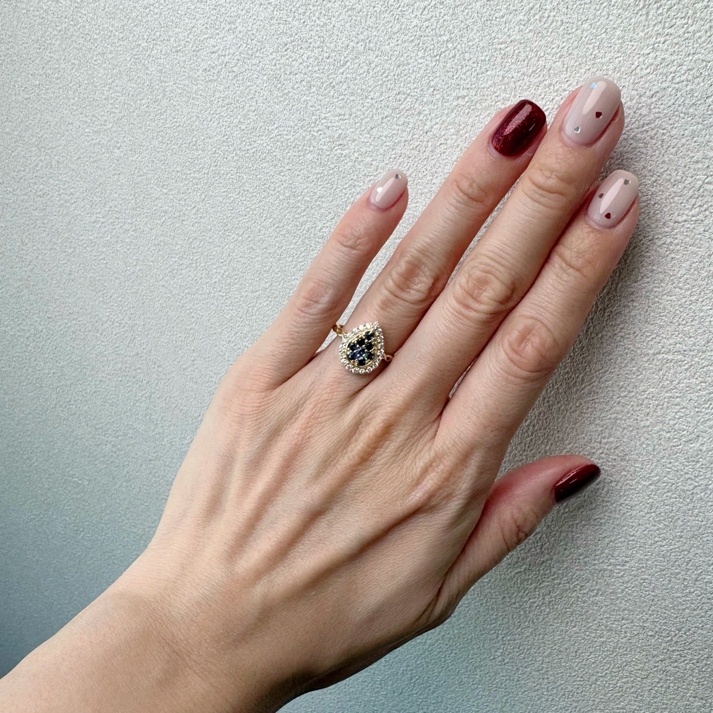 ［ミュール］｜A Jewelry Box 公式通販サイト