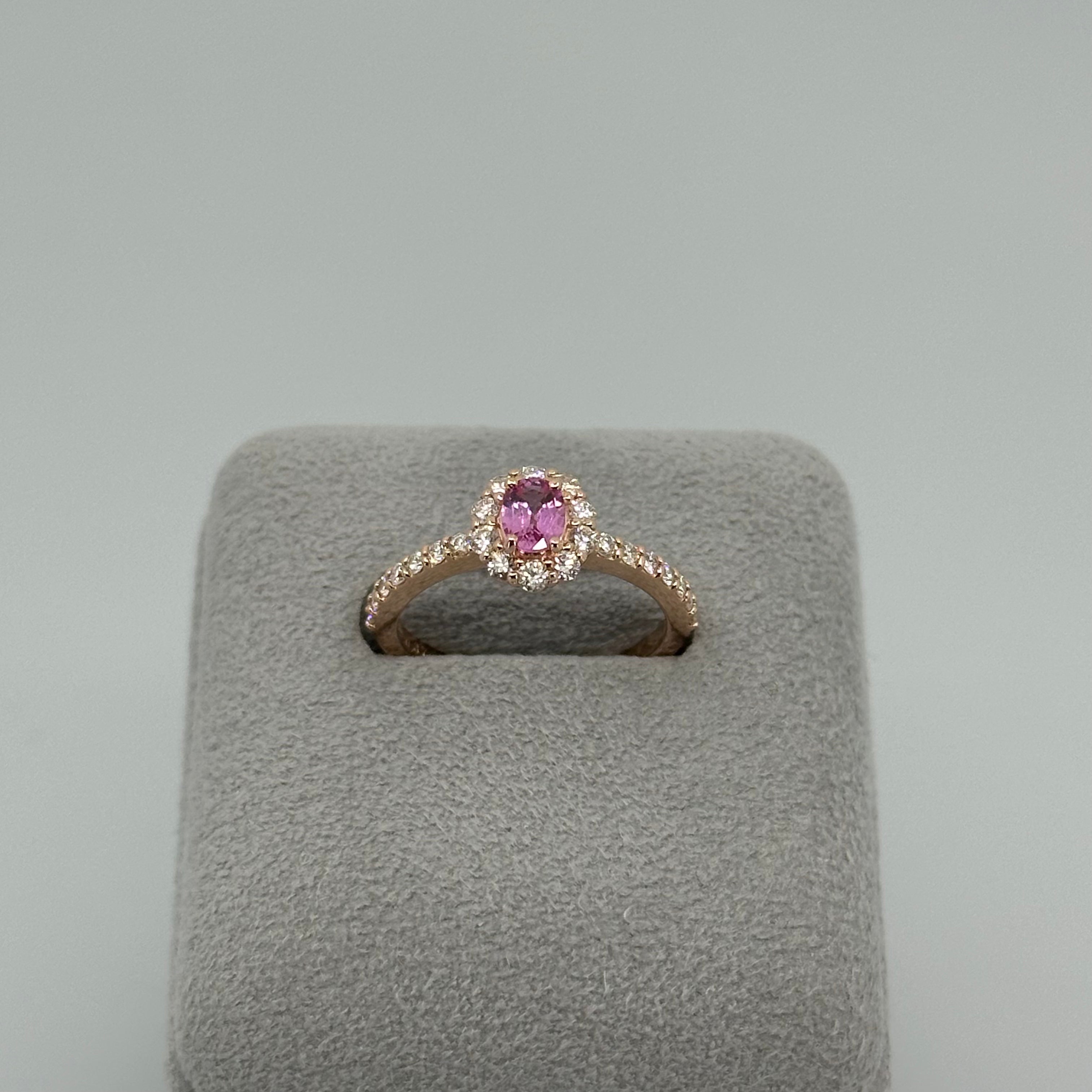 ［ソリスト］リング