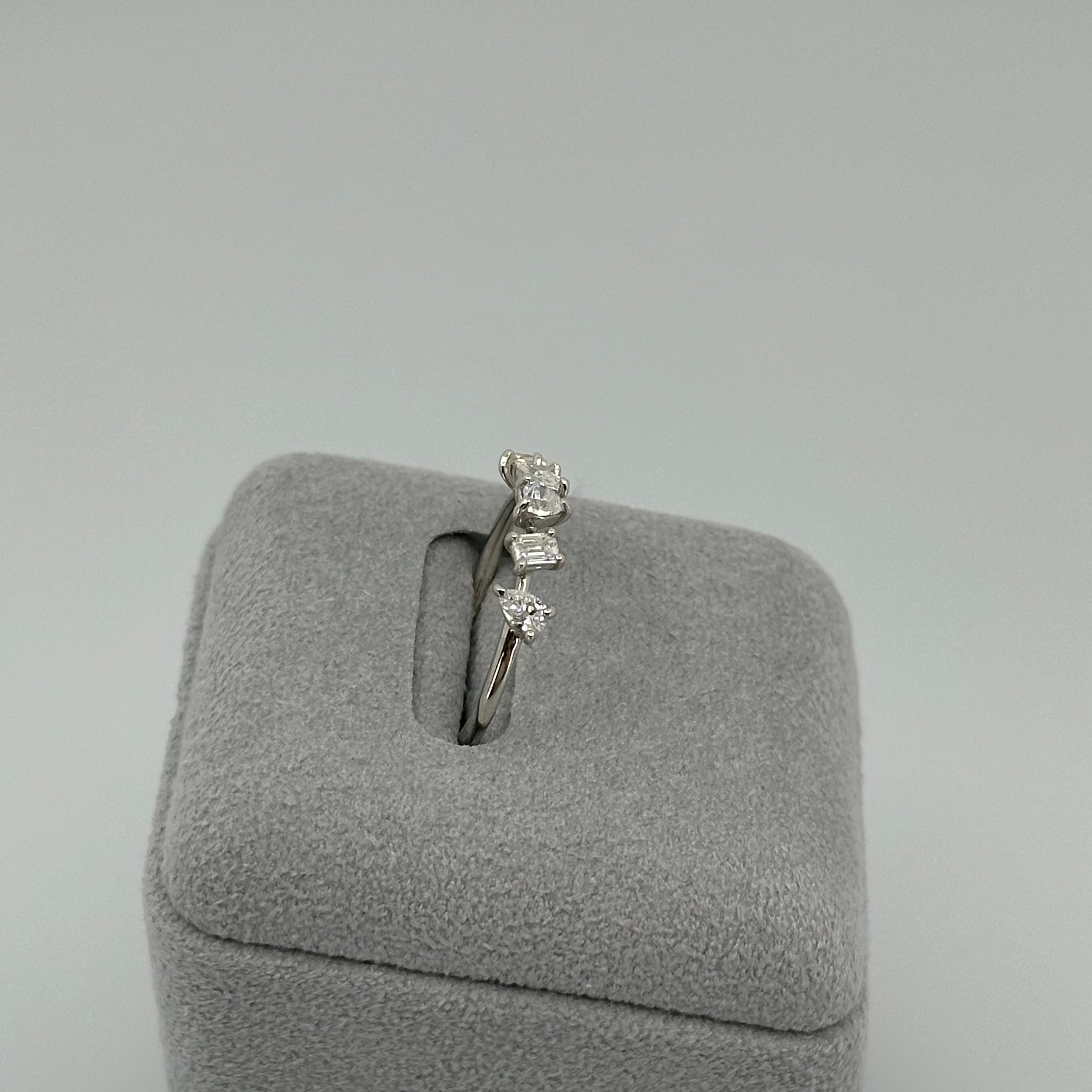 ［新作/パルフェミューズ］｜A Jewelry Box 公式通販サイト