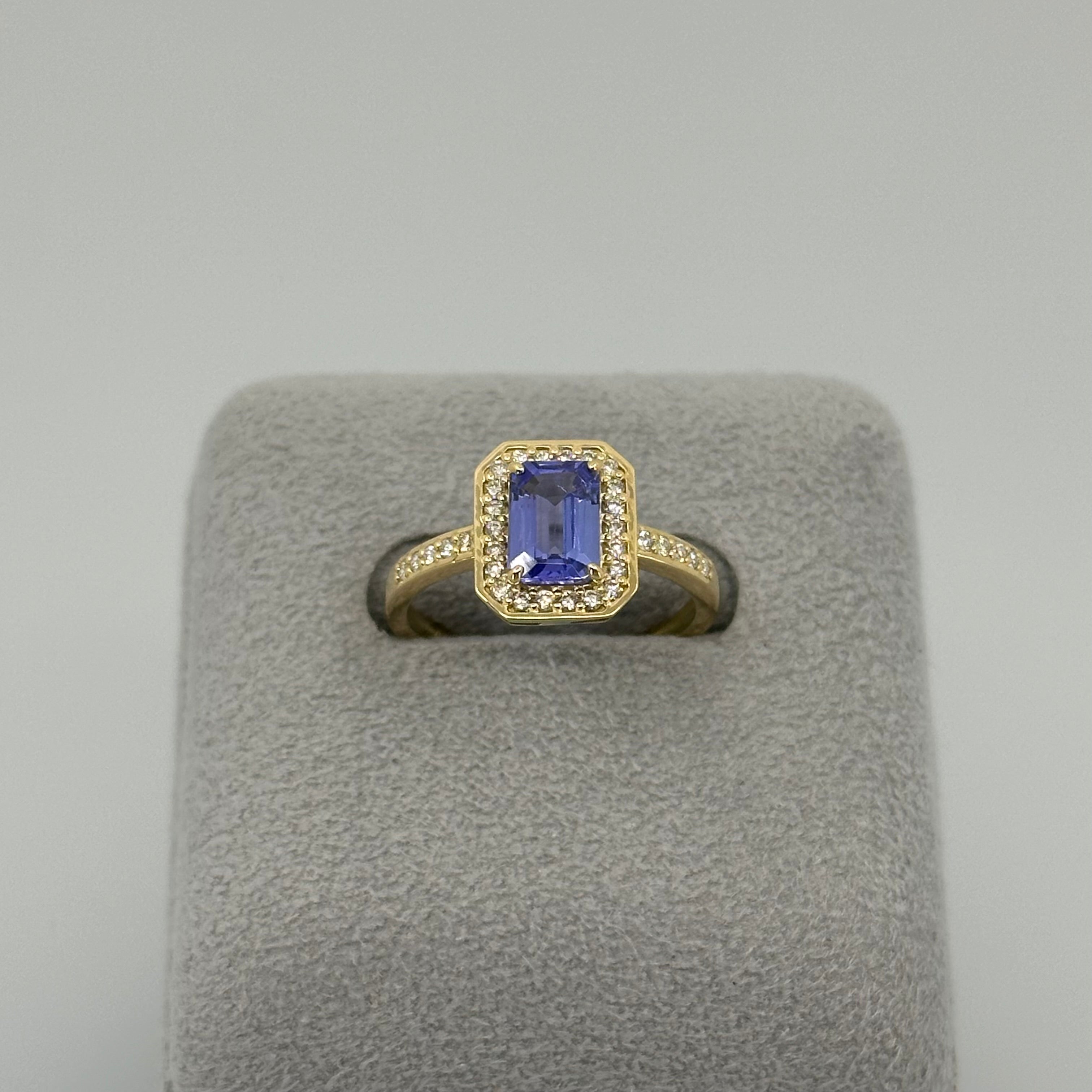 ［アリア］リング