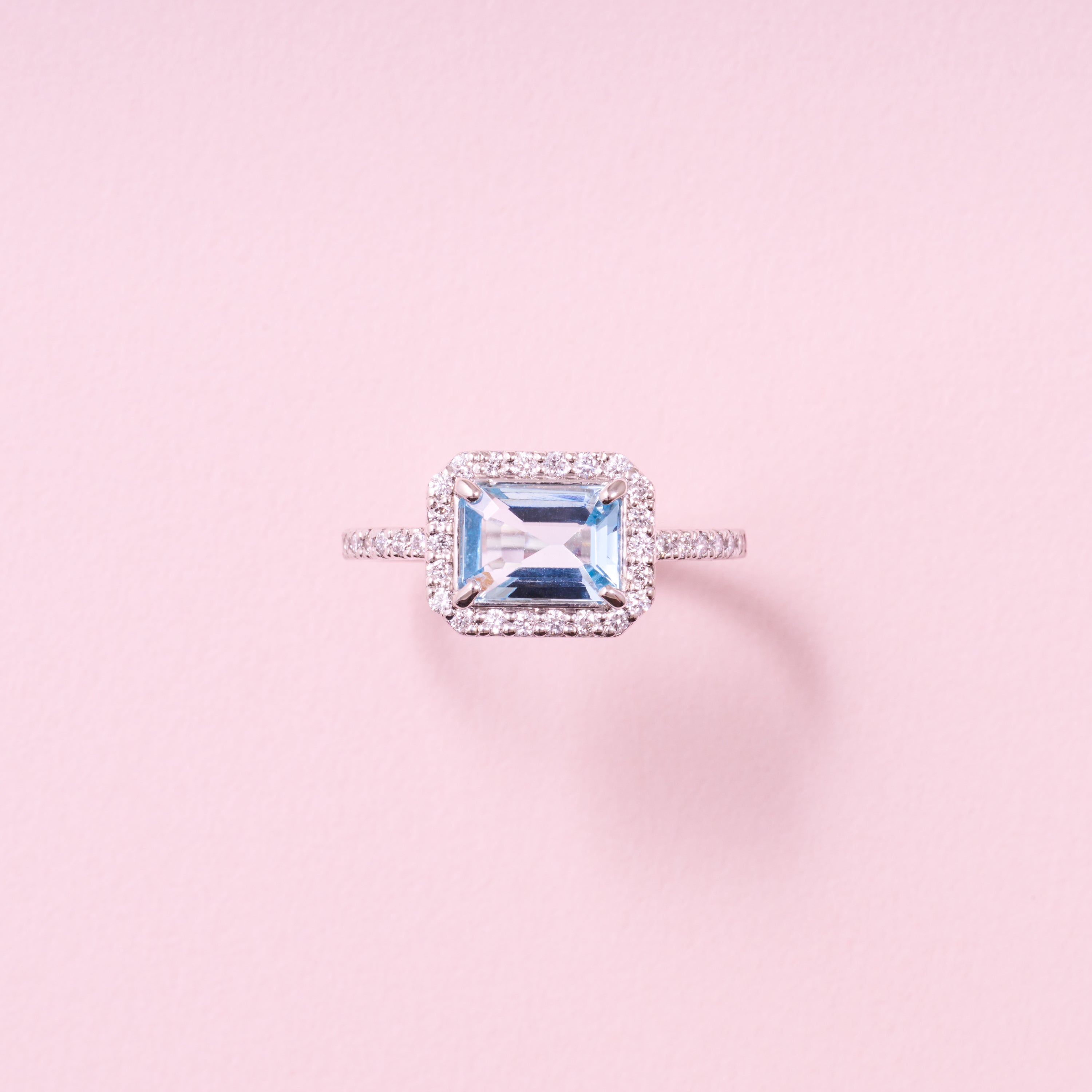 スクエアシェイプ | A Jewelry Box公式サイト｜櫻井彩子の会員限定