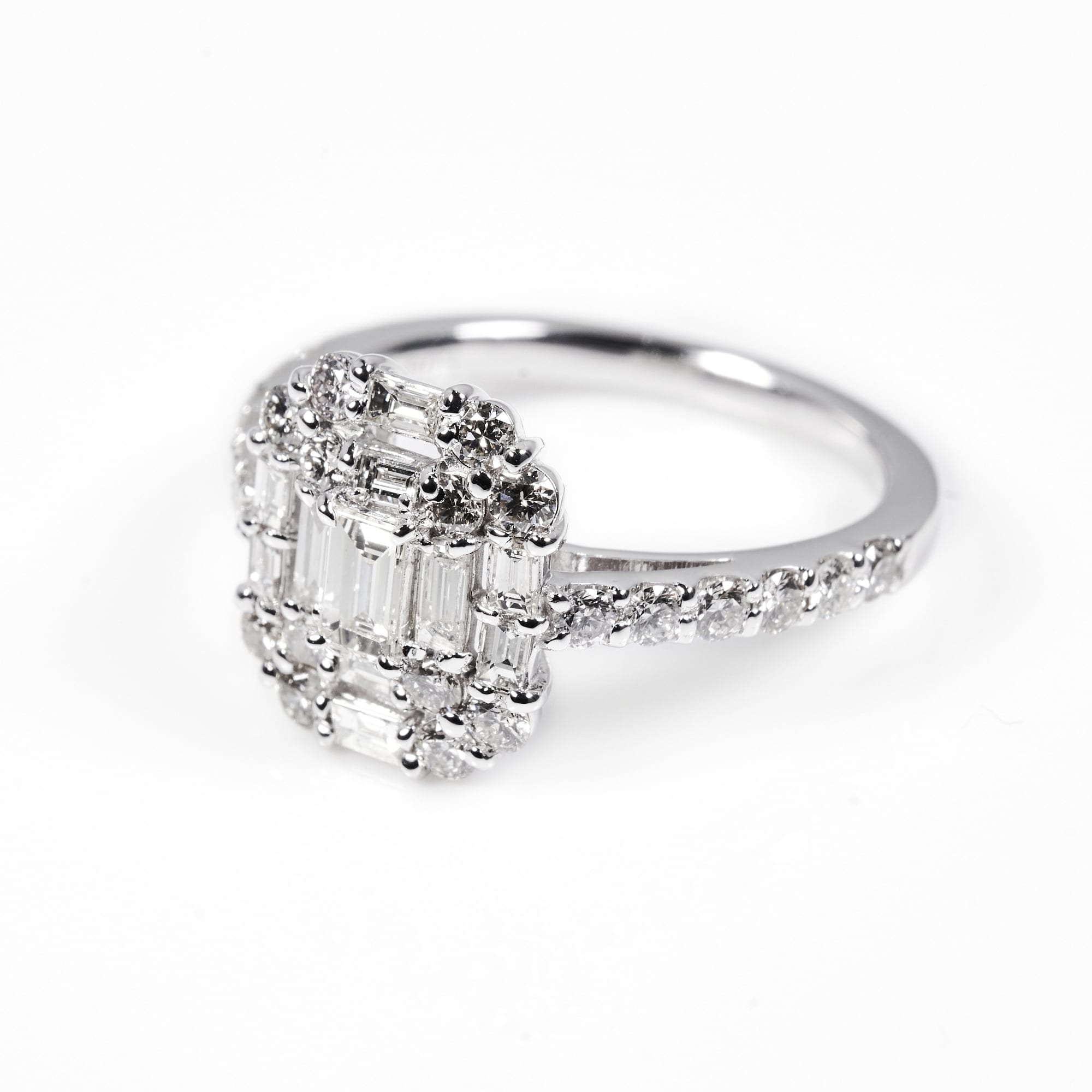 ひよこ 女医さんリング｜A Jewelry Box 公式通販サイト