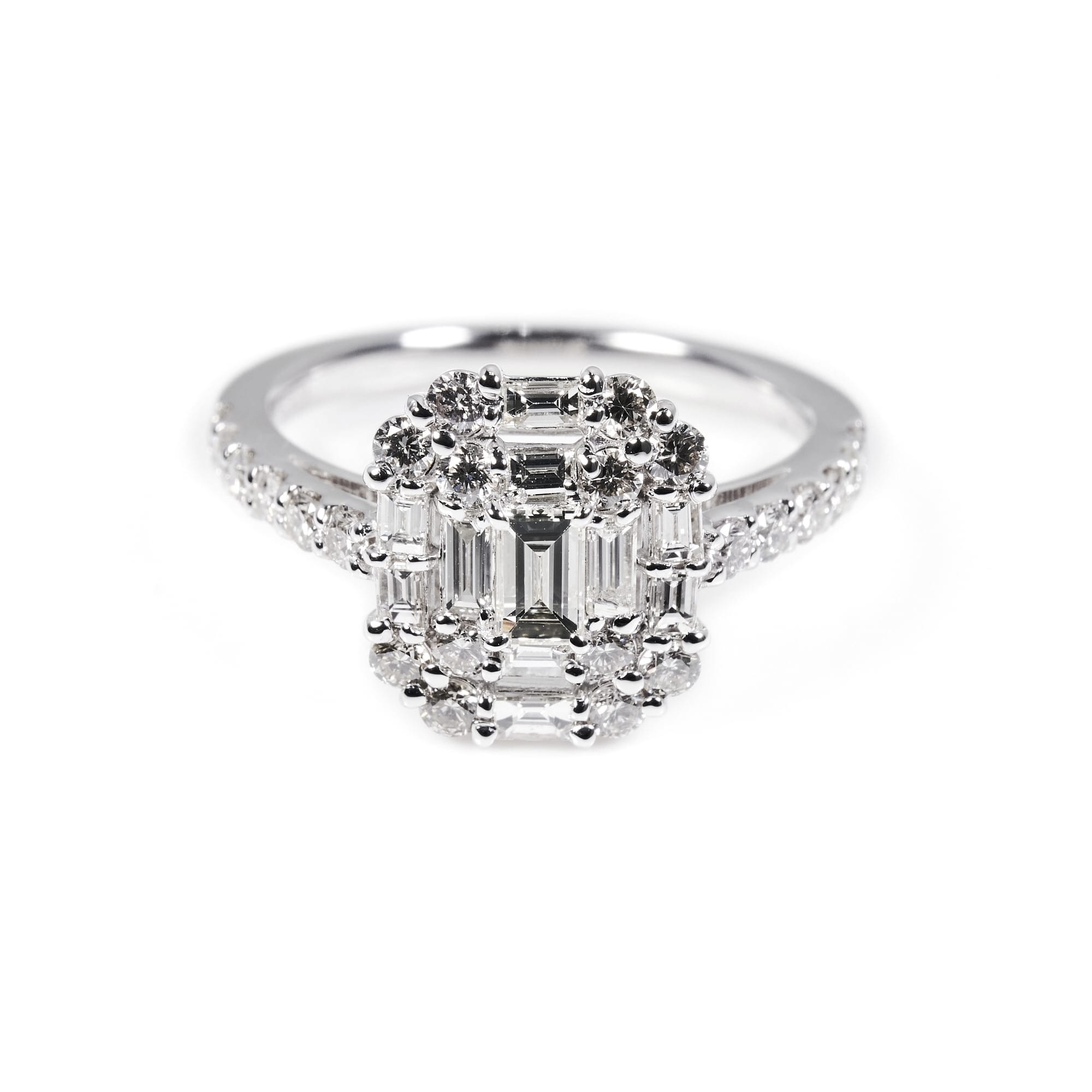 ひよこ 女医さんリング｜A Jewelry Box 公式通販サイト