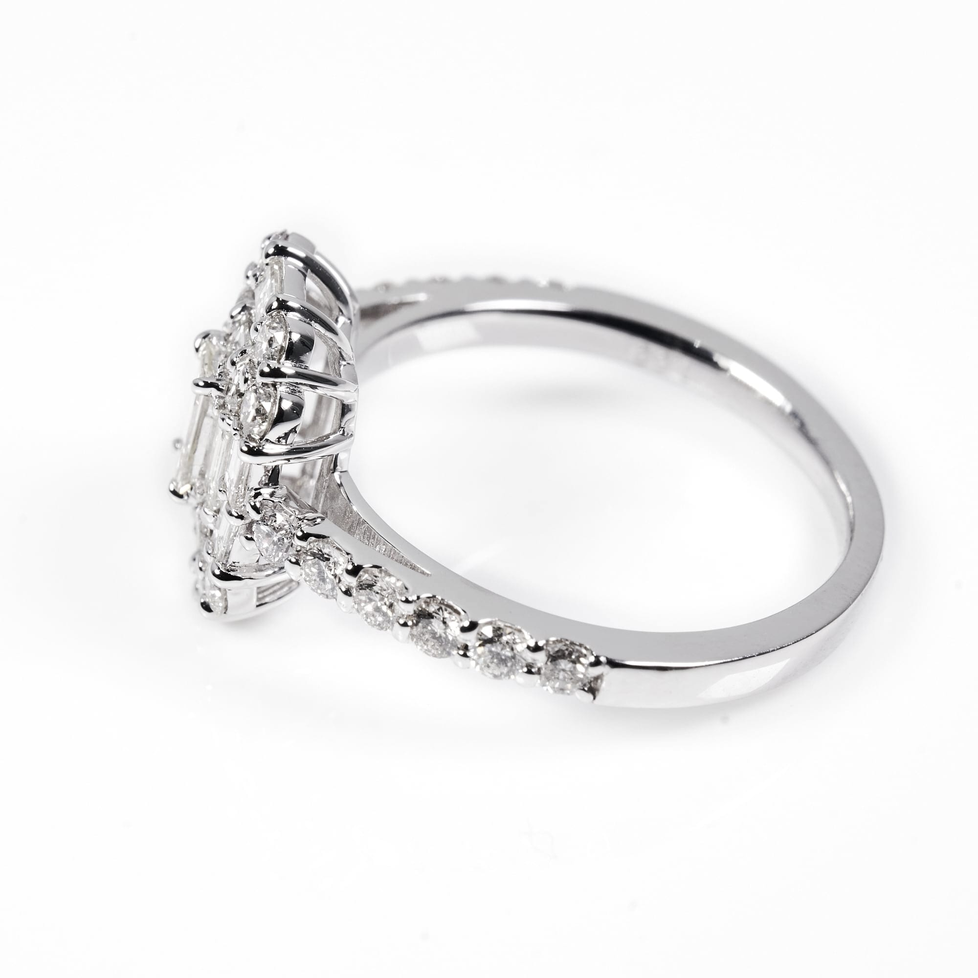 ひよこ 女医さんリング｜A Jewelry Box 公式通販サイト