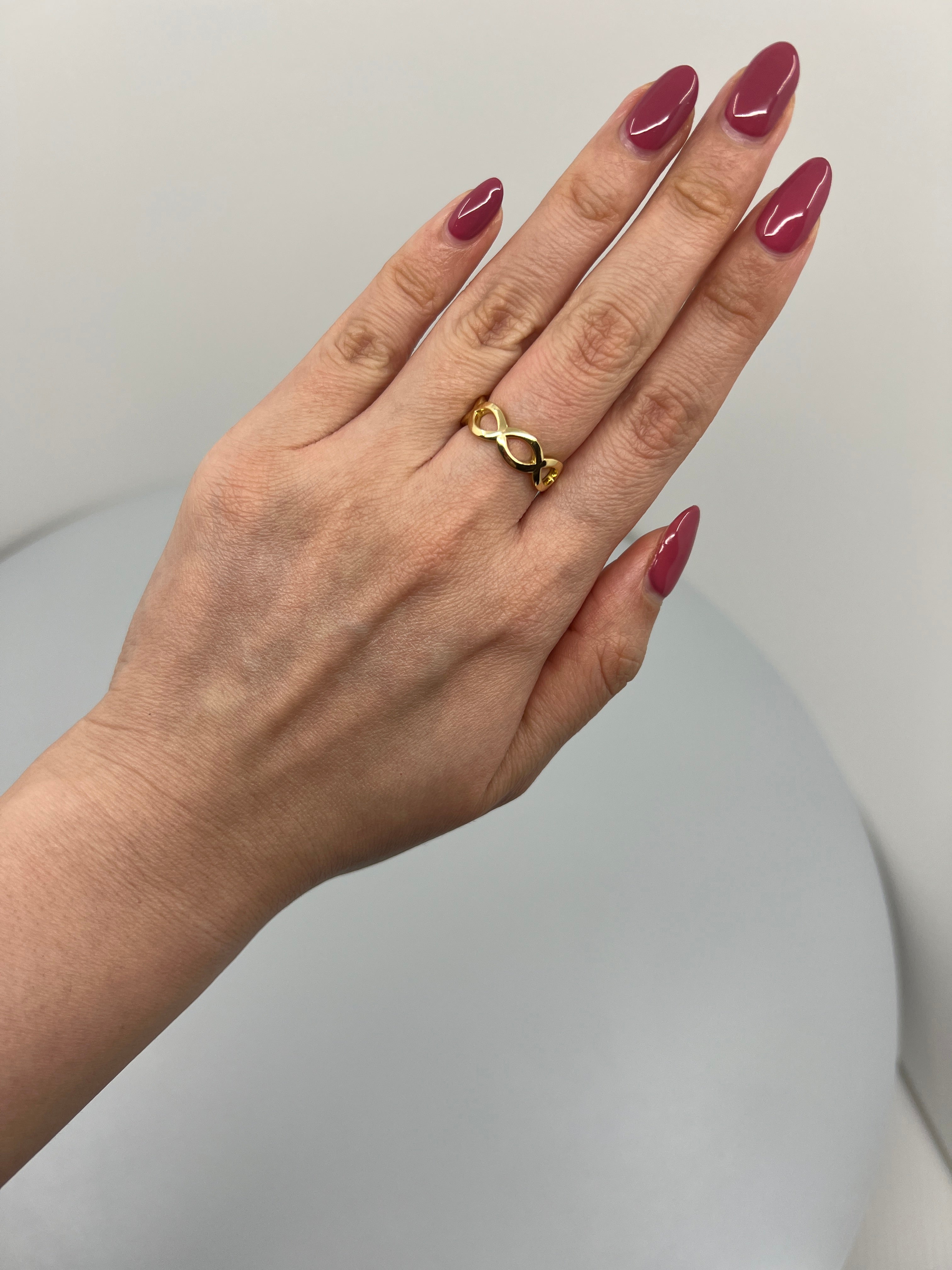 ［アポトラグランデ］リング 地金｜A Jewelry Box 公式通販サイト