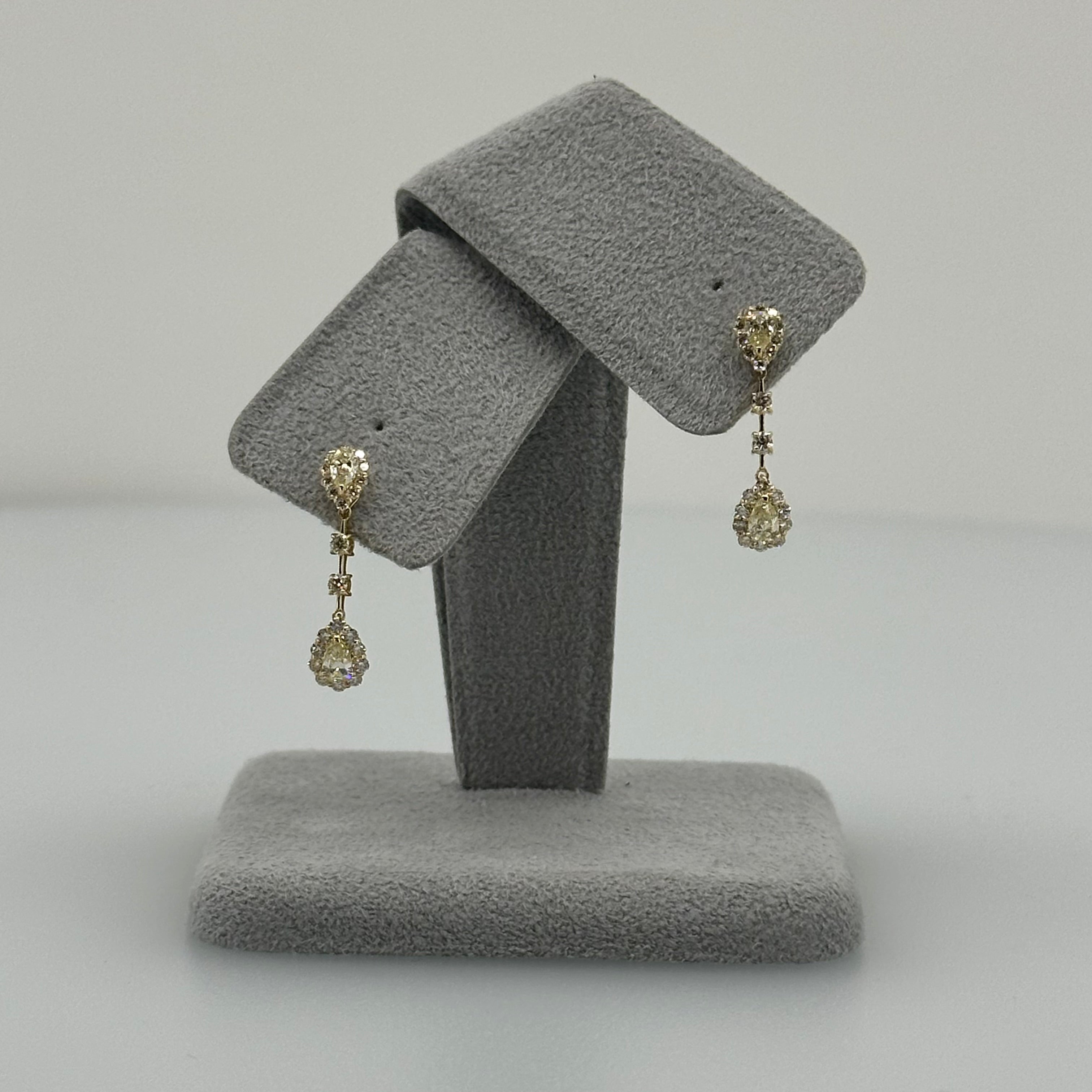 パナッシュ　YG｜A Jewelry Box 公式通販サイト