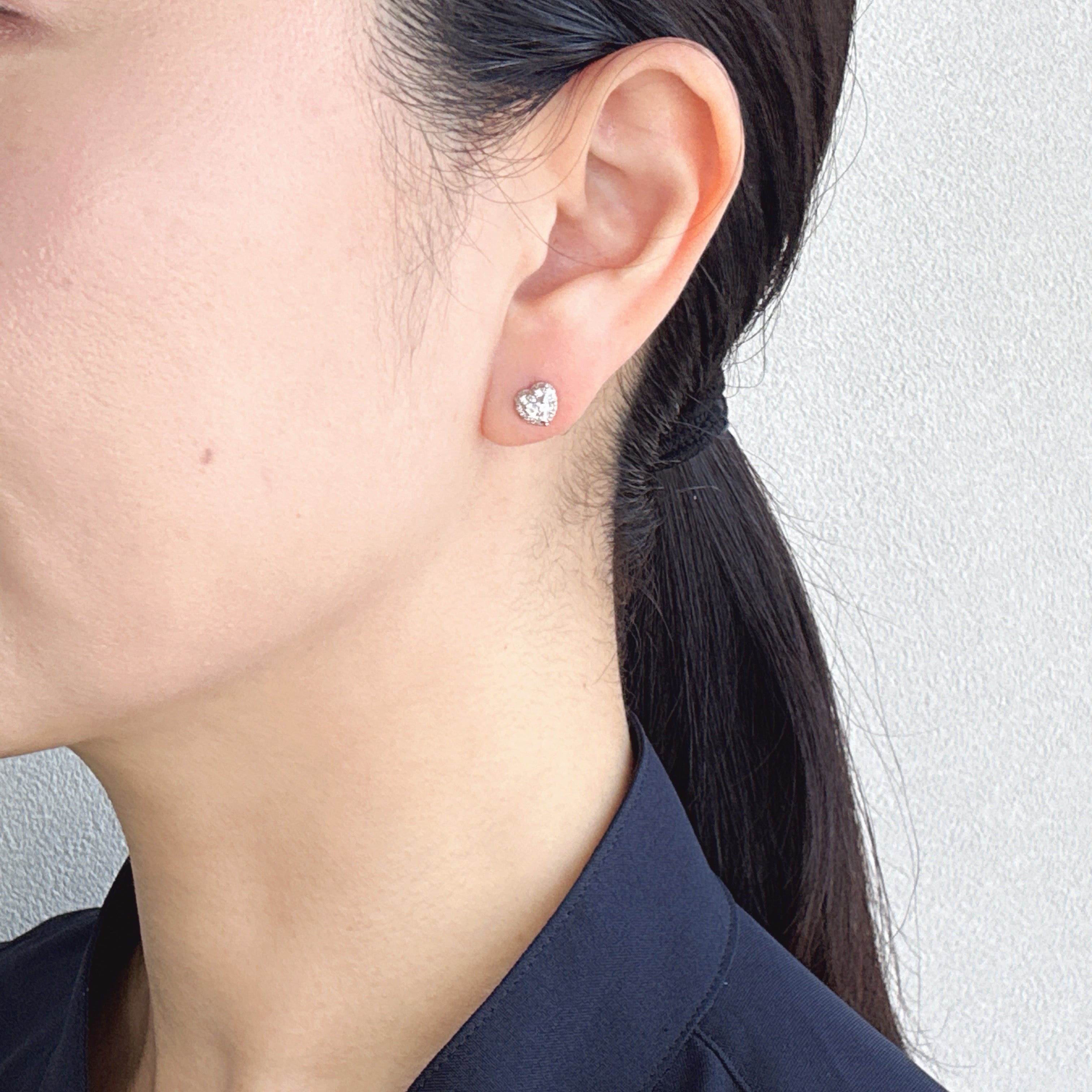 ユニヴェル］ピアス | A Jewelry Box公式サイト｜櫻井彩子の会員限定