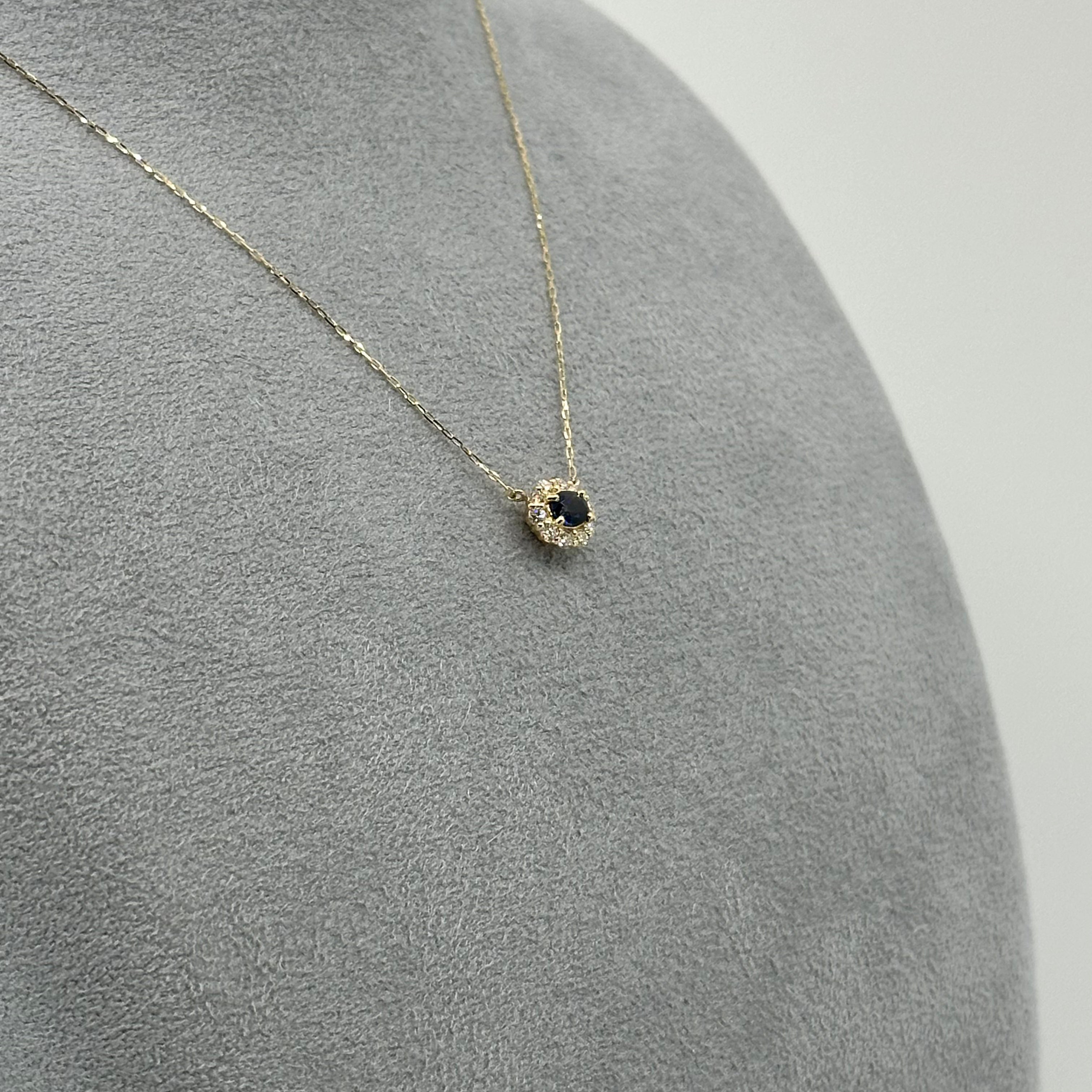 ［ソリスト］ネックレス