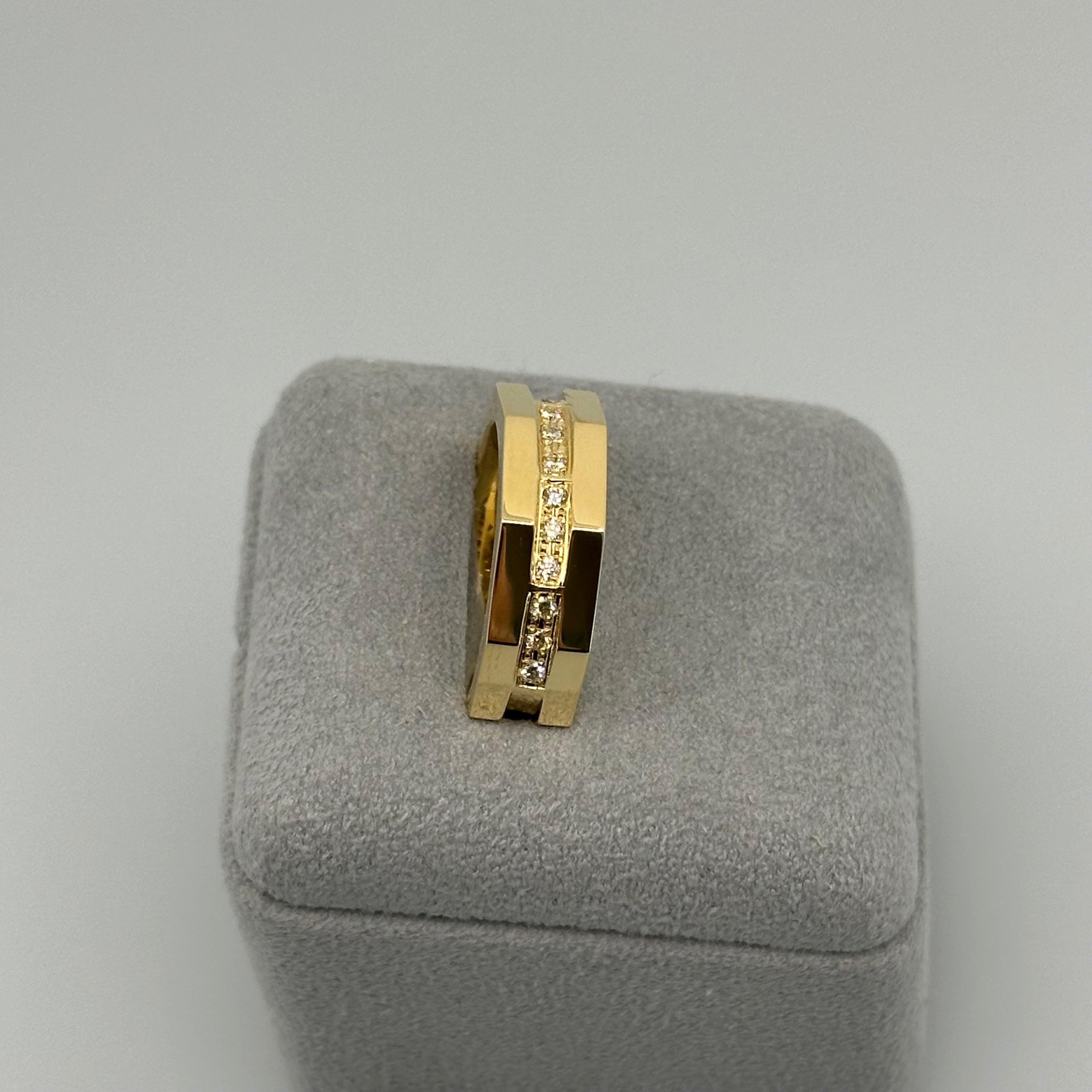 【オクタゴン/MEN'S】｜A Jewelry Box 公式通販サイト