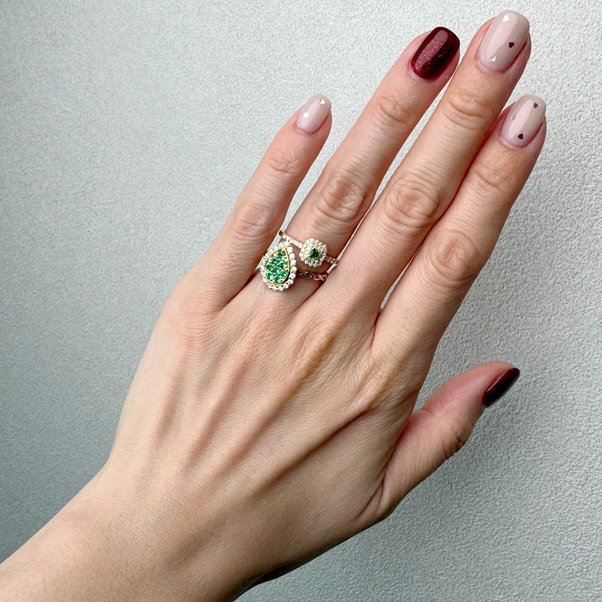［ミュール］｜A Jewelry Box 公式通販サイト