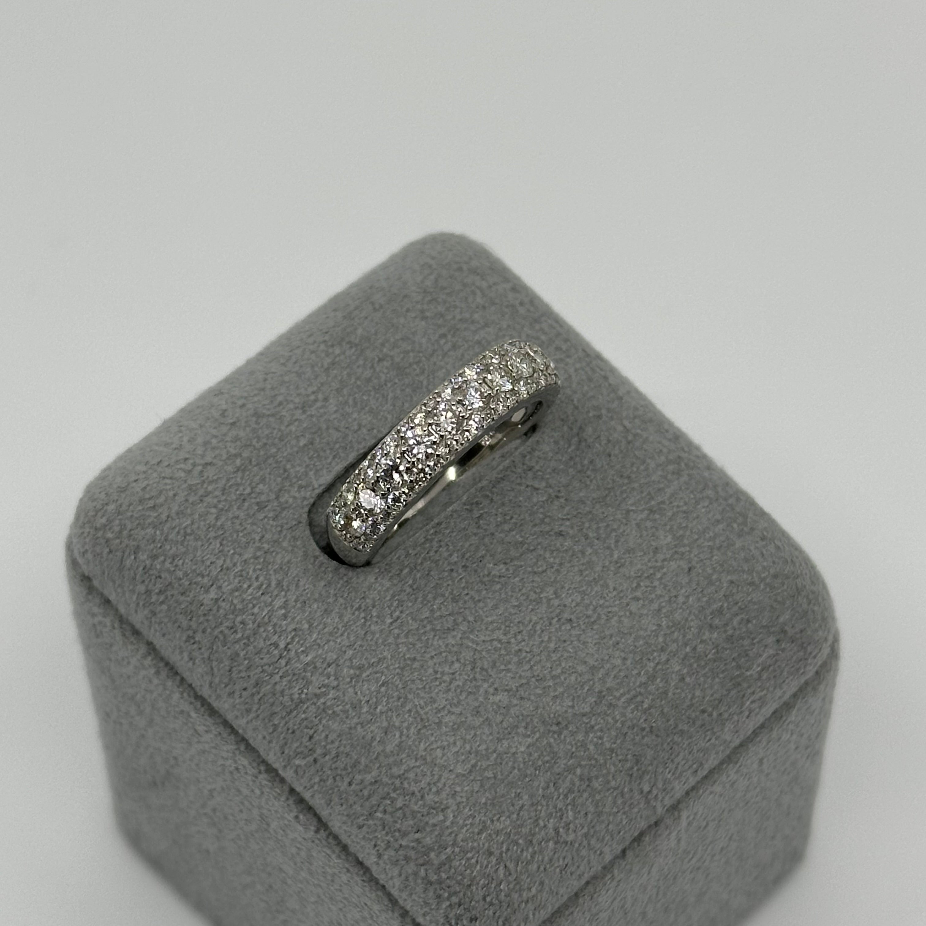 ひよこブリランテ リング〜VSクオリティ｜A Jewelry Box 公式通販サイト