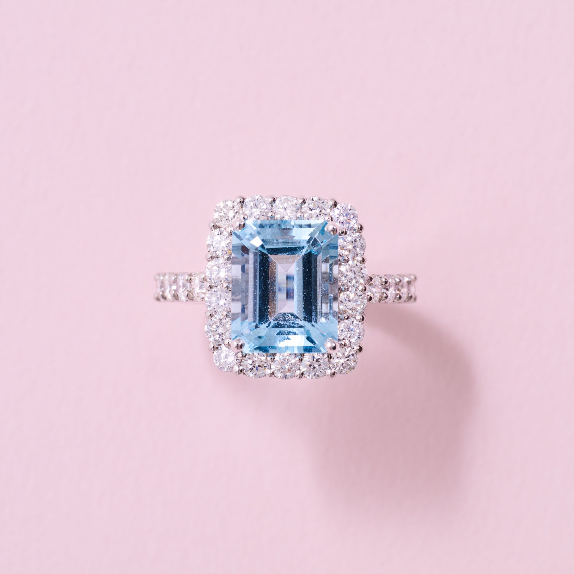 湖のドレス｜A Jewelry Box 公式通販サイト