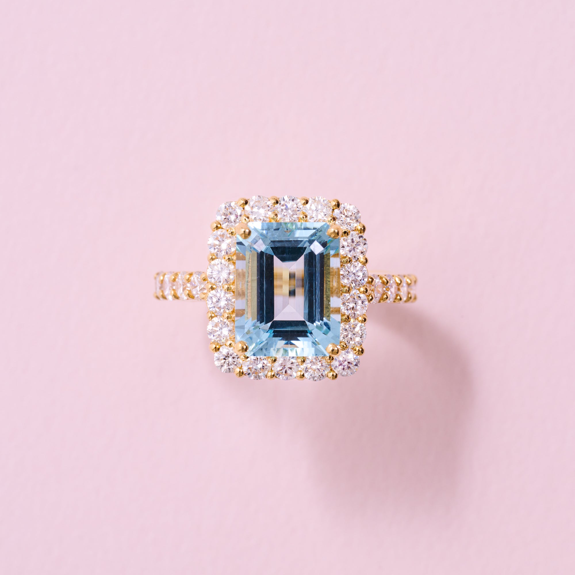 スクエアシェイプ | A Jewelry Box公式サイト｜櫻井彩子の会員限定