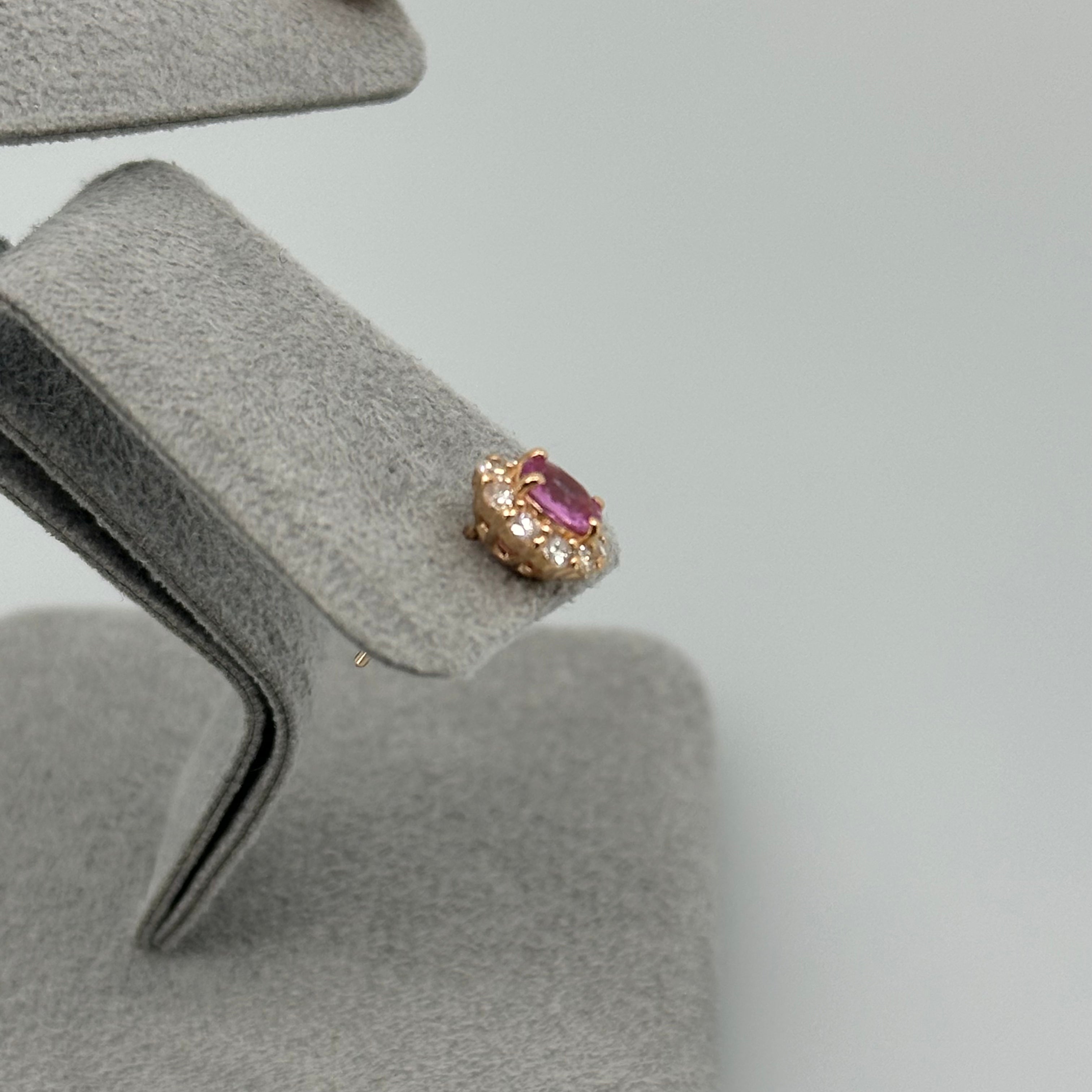 ［ソリスト］ピアス