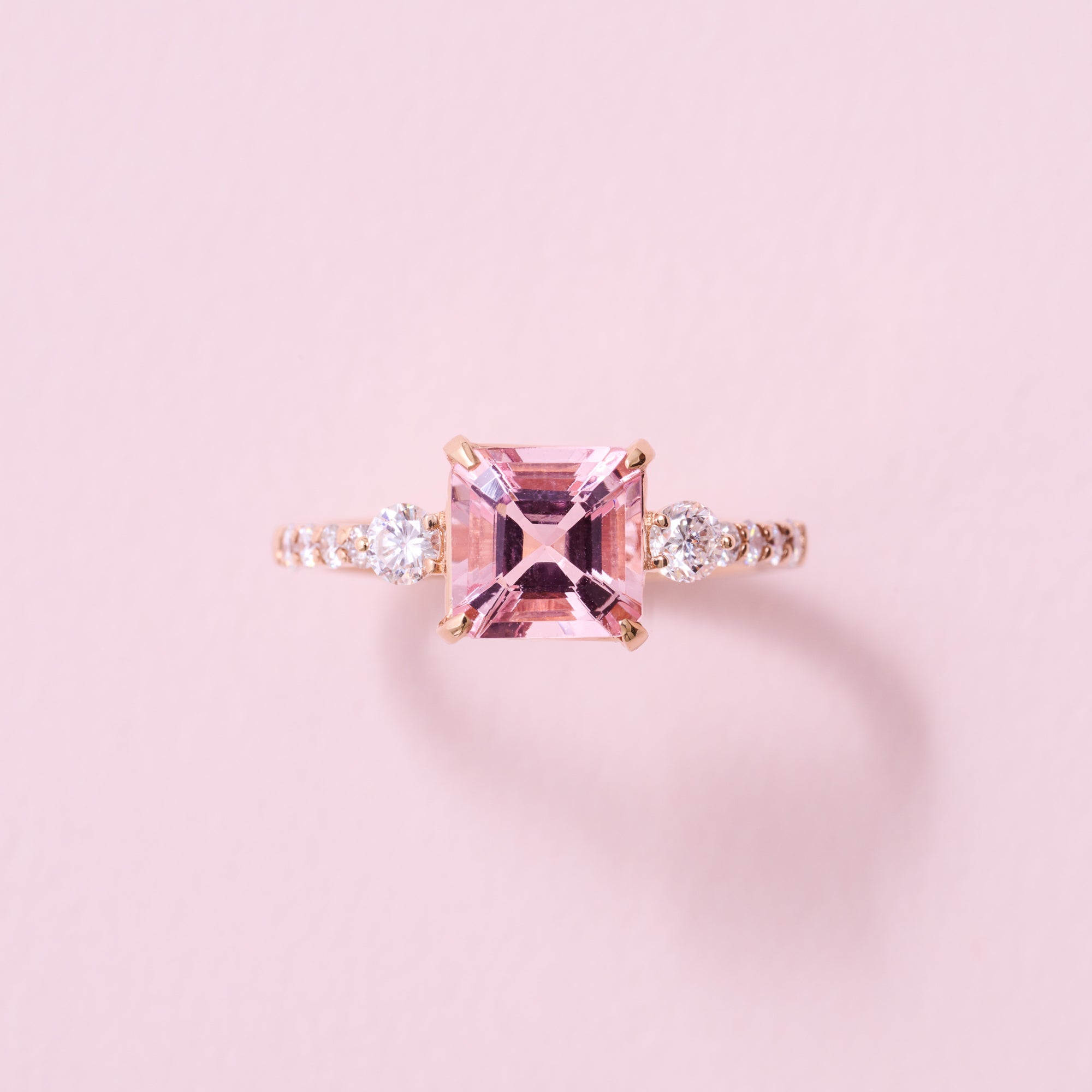モルガナイト　BONBON｜A Jewelry Box 公式通販サイト
