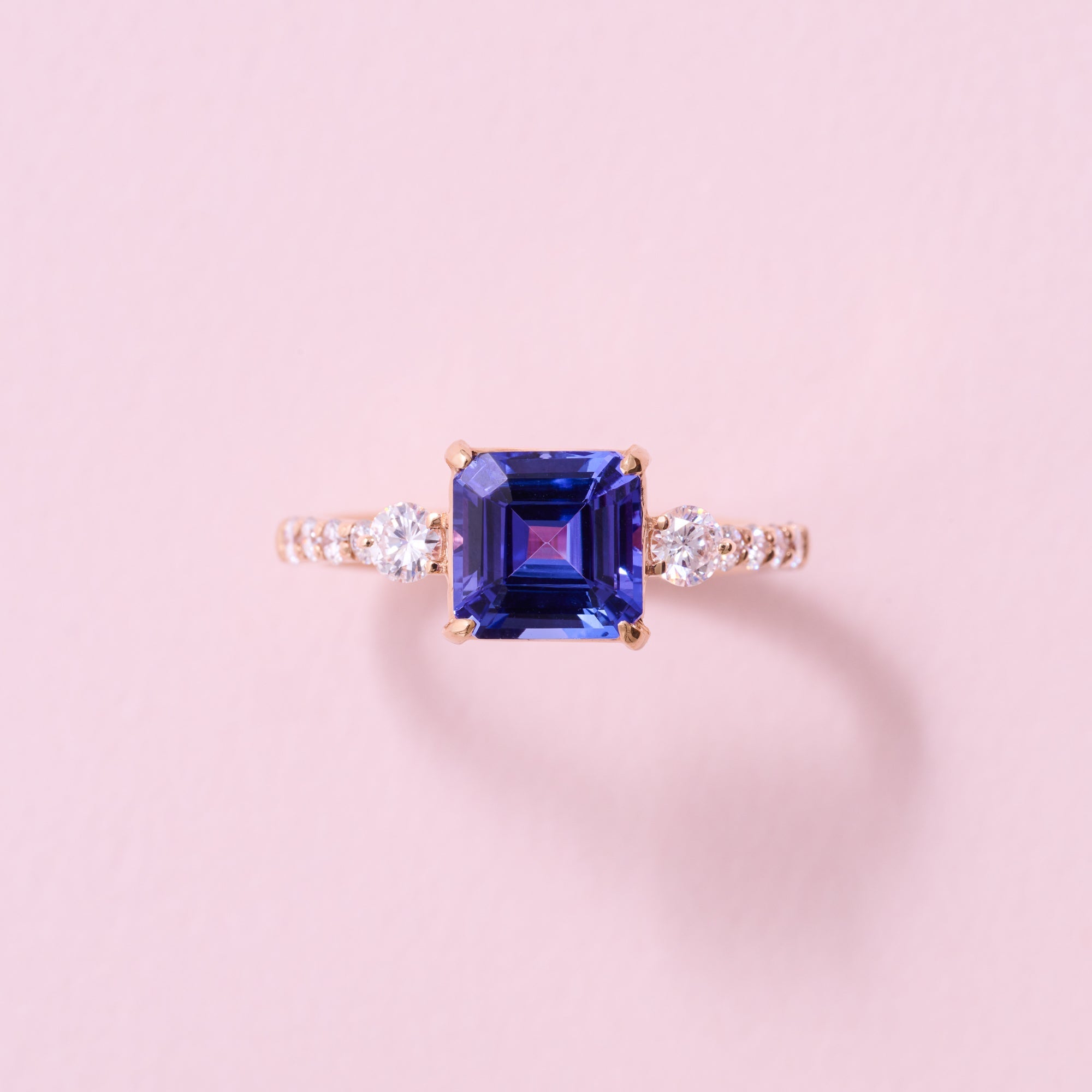 ［BONBON］リング | A Jewelry Box公式サイト