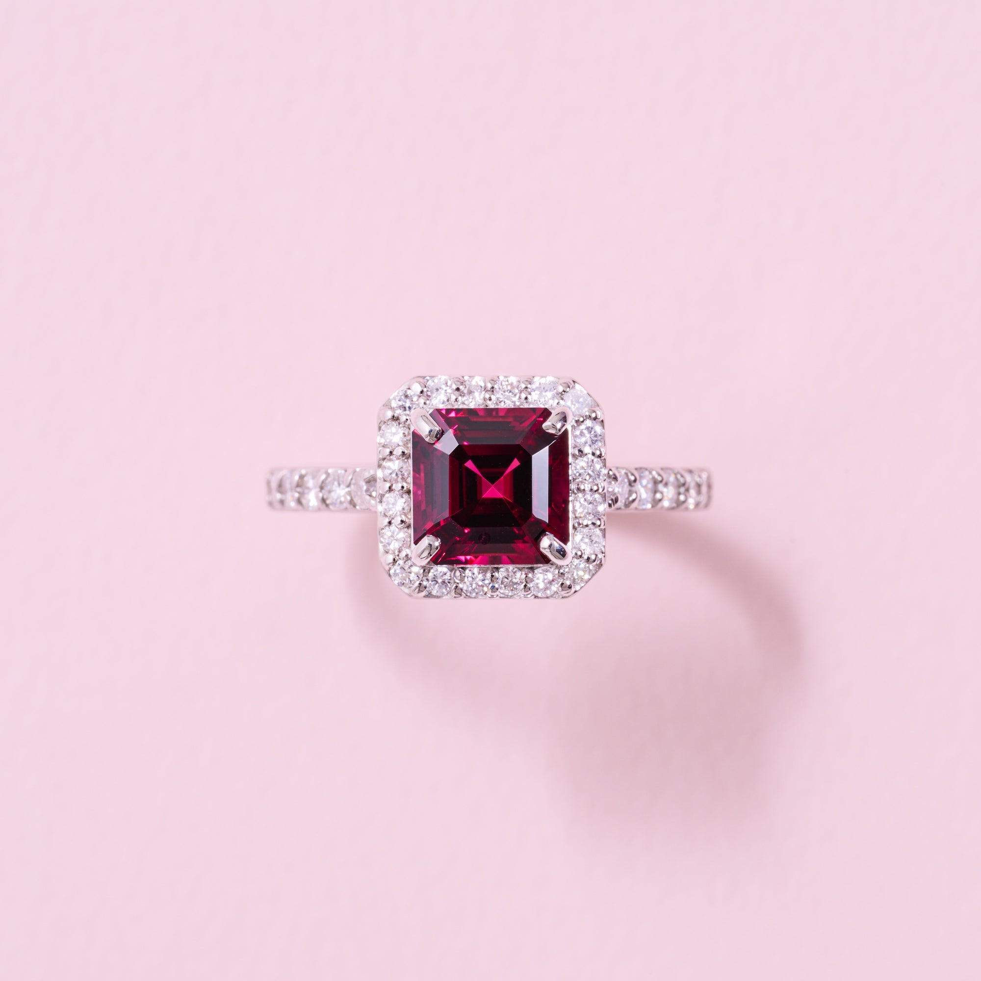 クララ リング｜A Jewelry Box 公式通販サイト