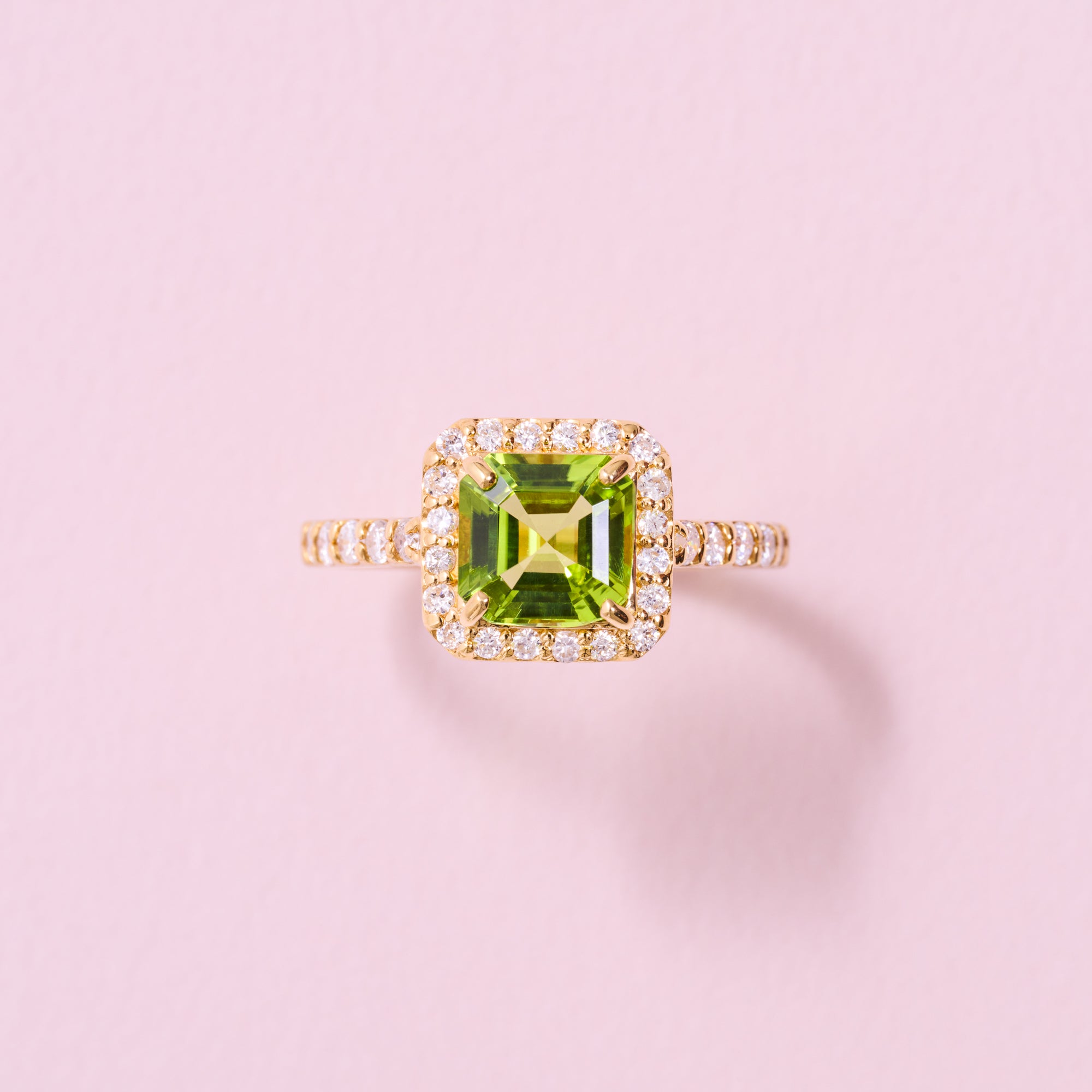 クララ リング｜A Jewelry Box 公式通販サイト