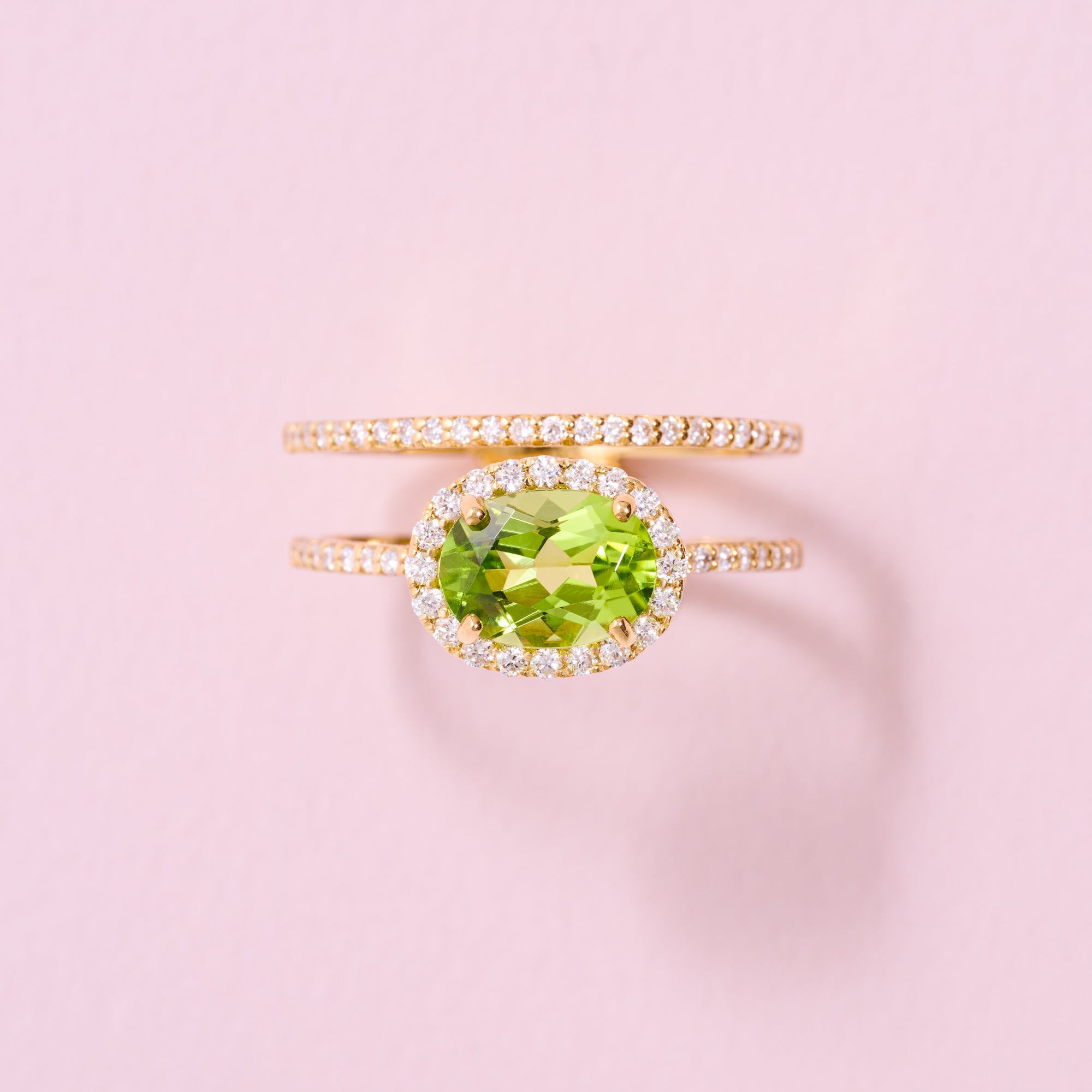 アリアーレ］ リング ダイヤ | A Jewelry Box公式サイト｜櫻井彩子の