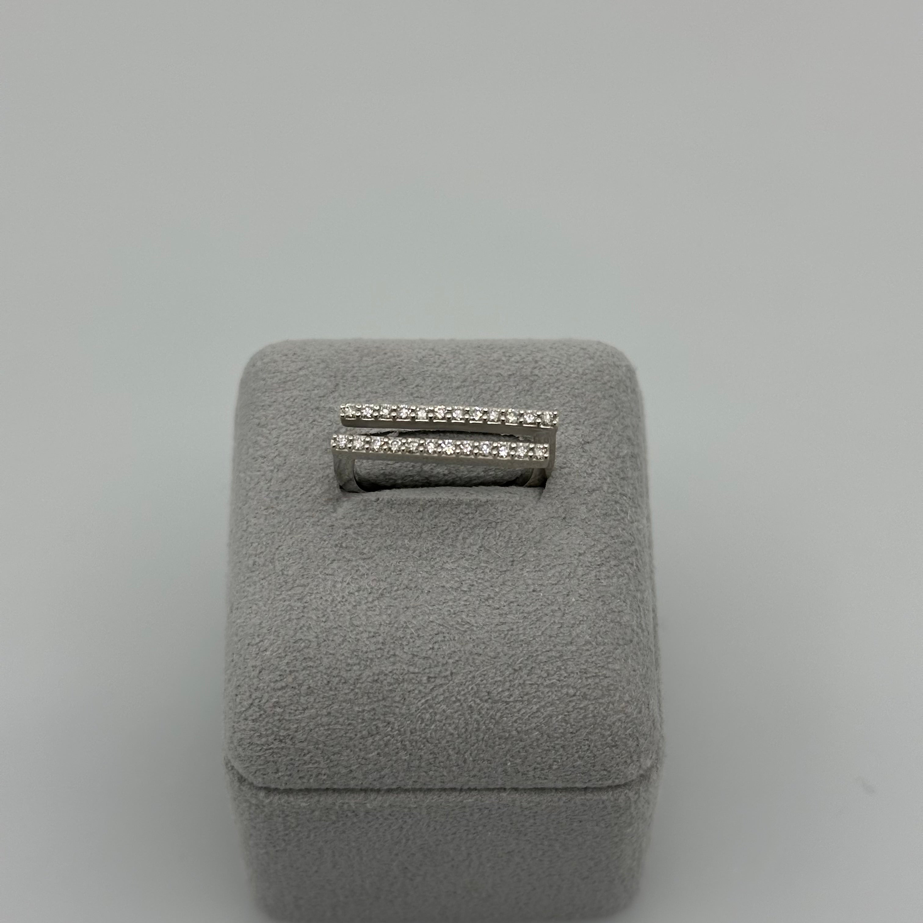 【ポッシュ】リング｜A Jewelry Box 公式通販サイト