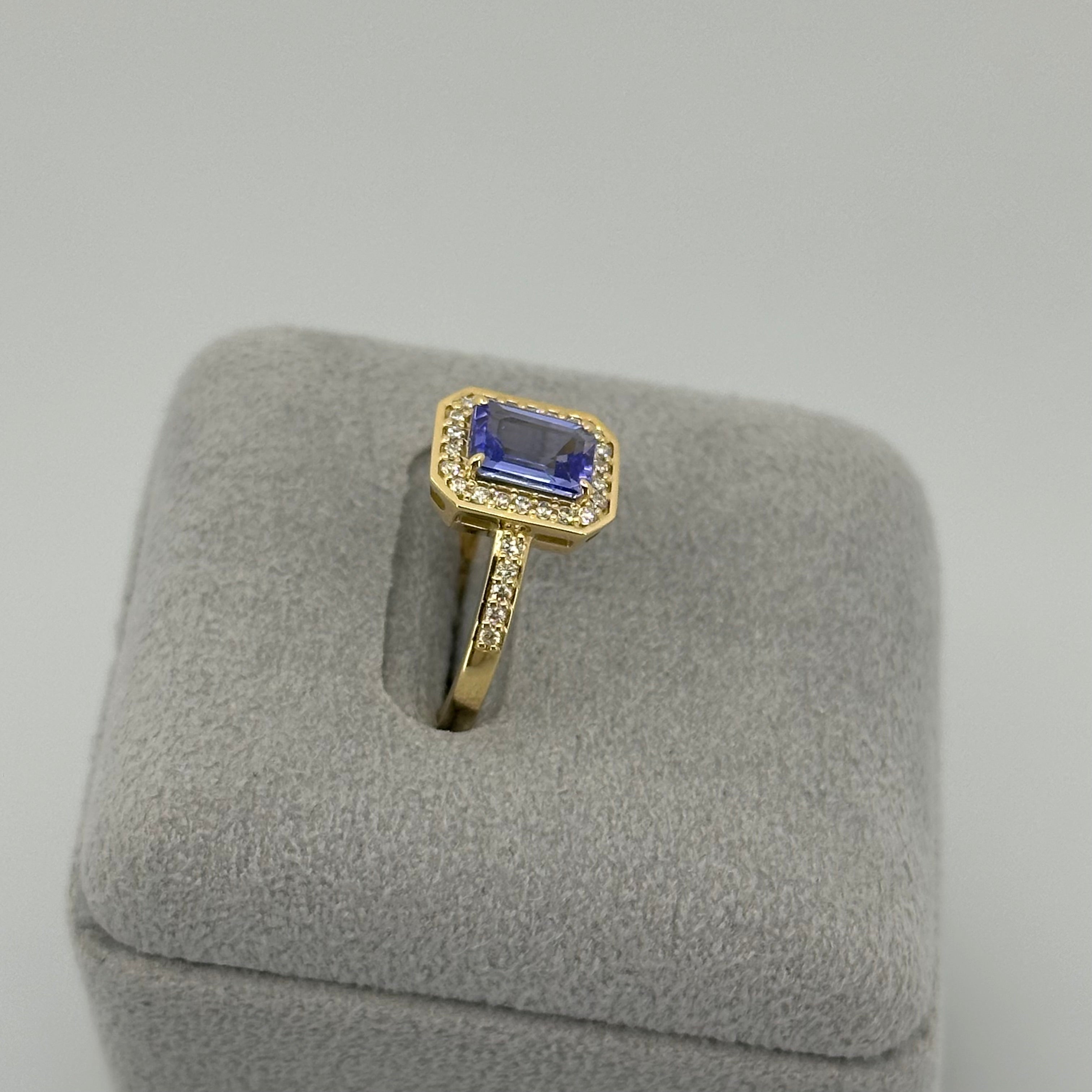 アリア］ カラーストーンリング | A Jewelry Box公式サイト｜櫻井彩子