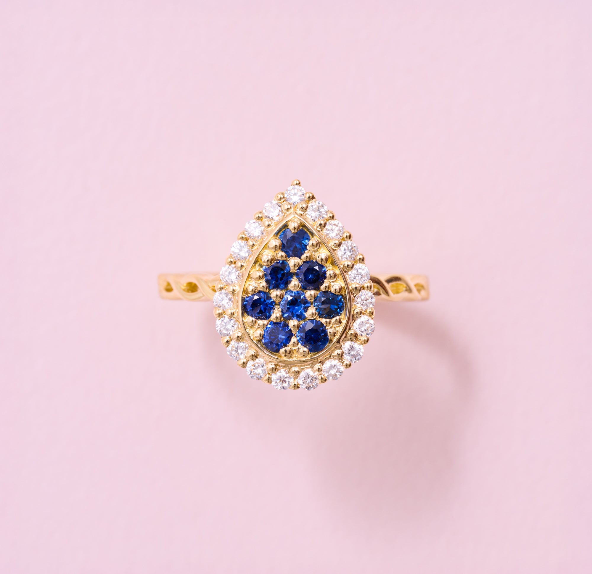 ［ミュール］リング