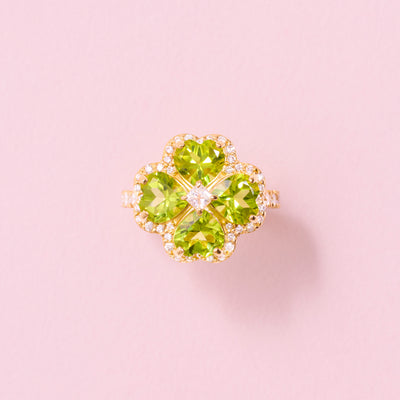 ［ボンボニエール］リング