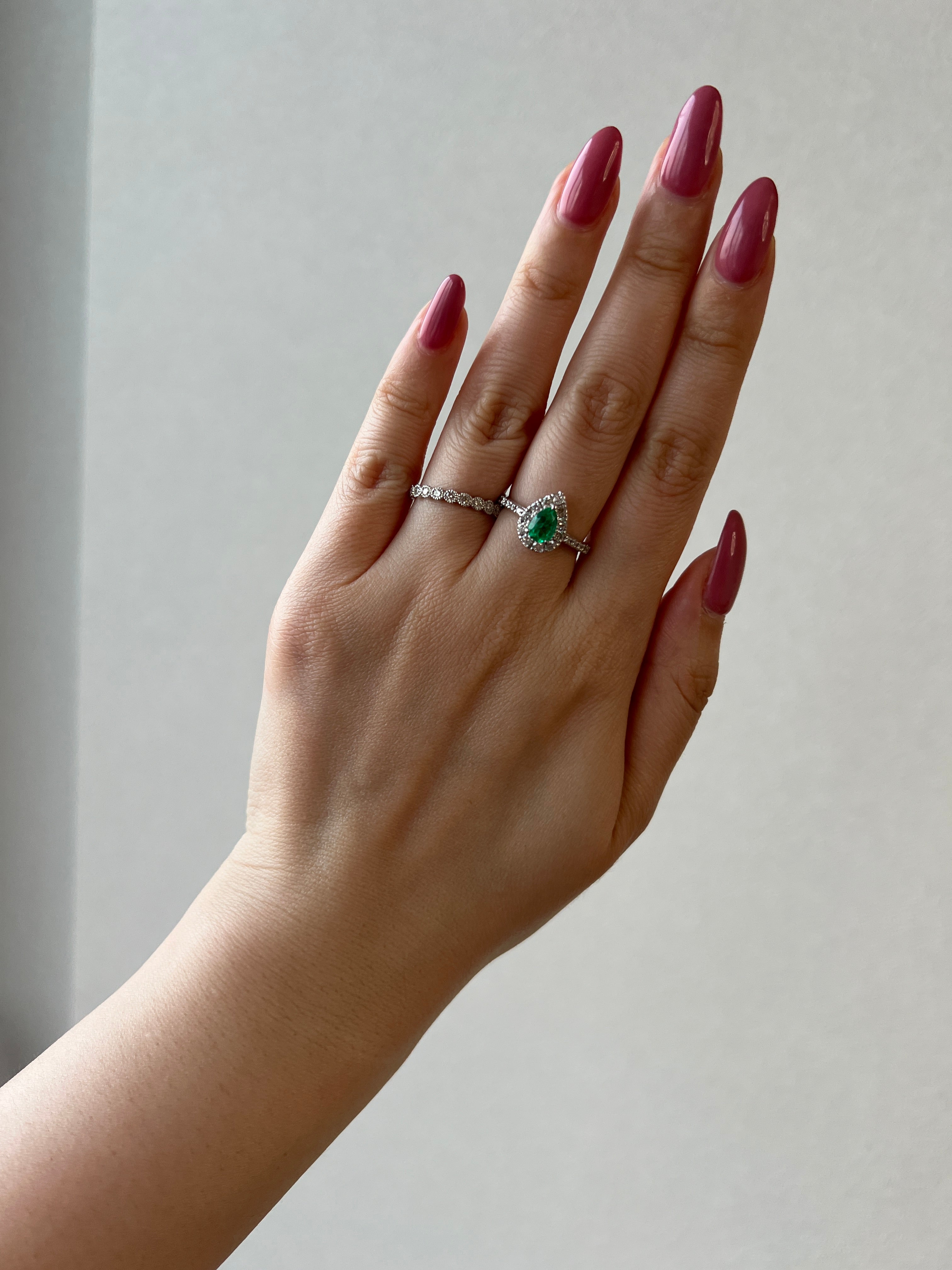 パルミエリング｜A Jewelry Box 公式通販サイト