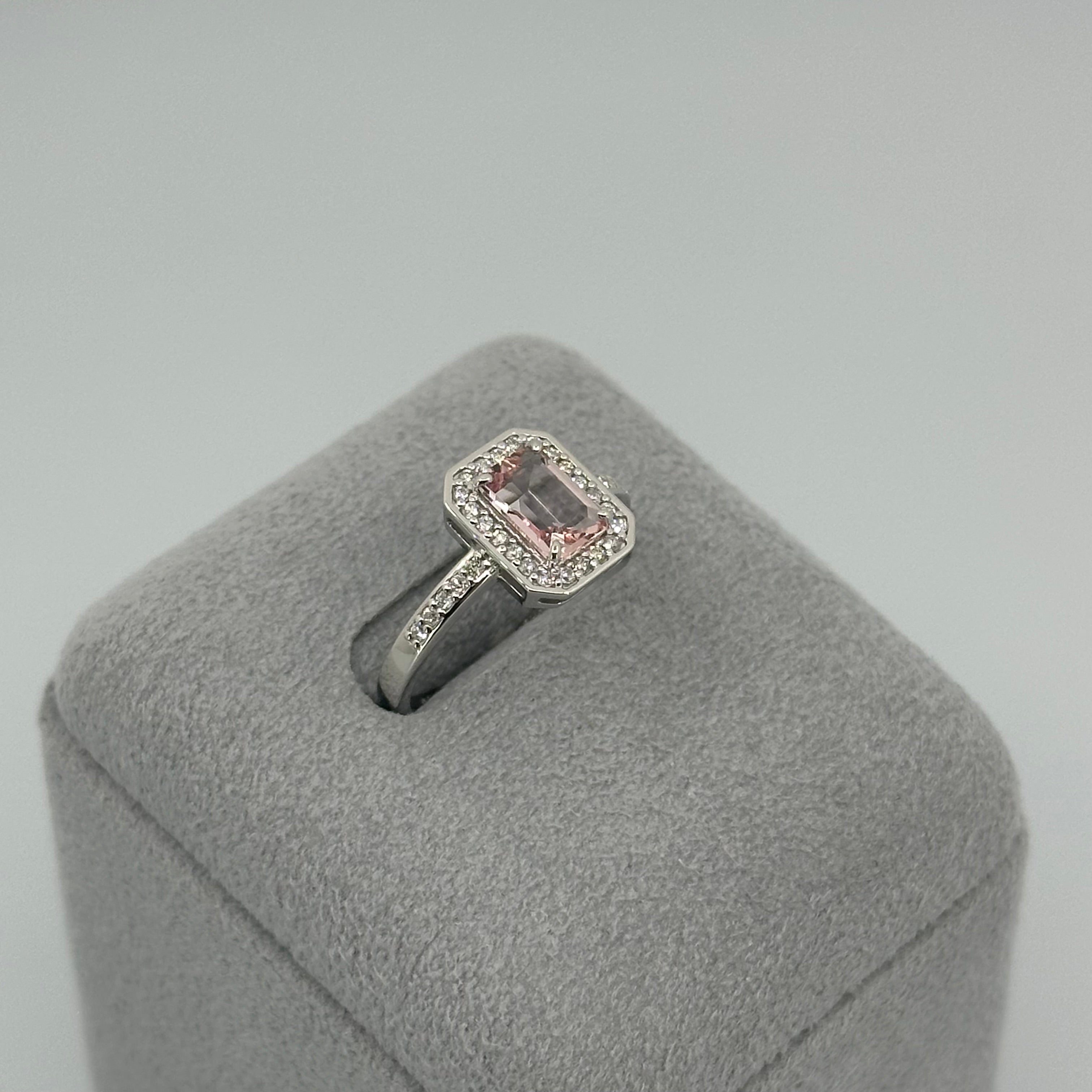 アリア］リング | A Jewelry Box公式サイト｜櫻井彩子の会員限定ジュエリー