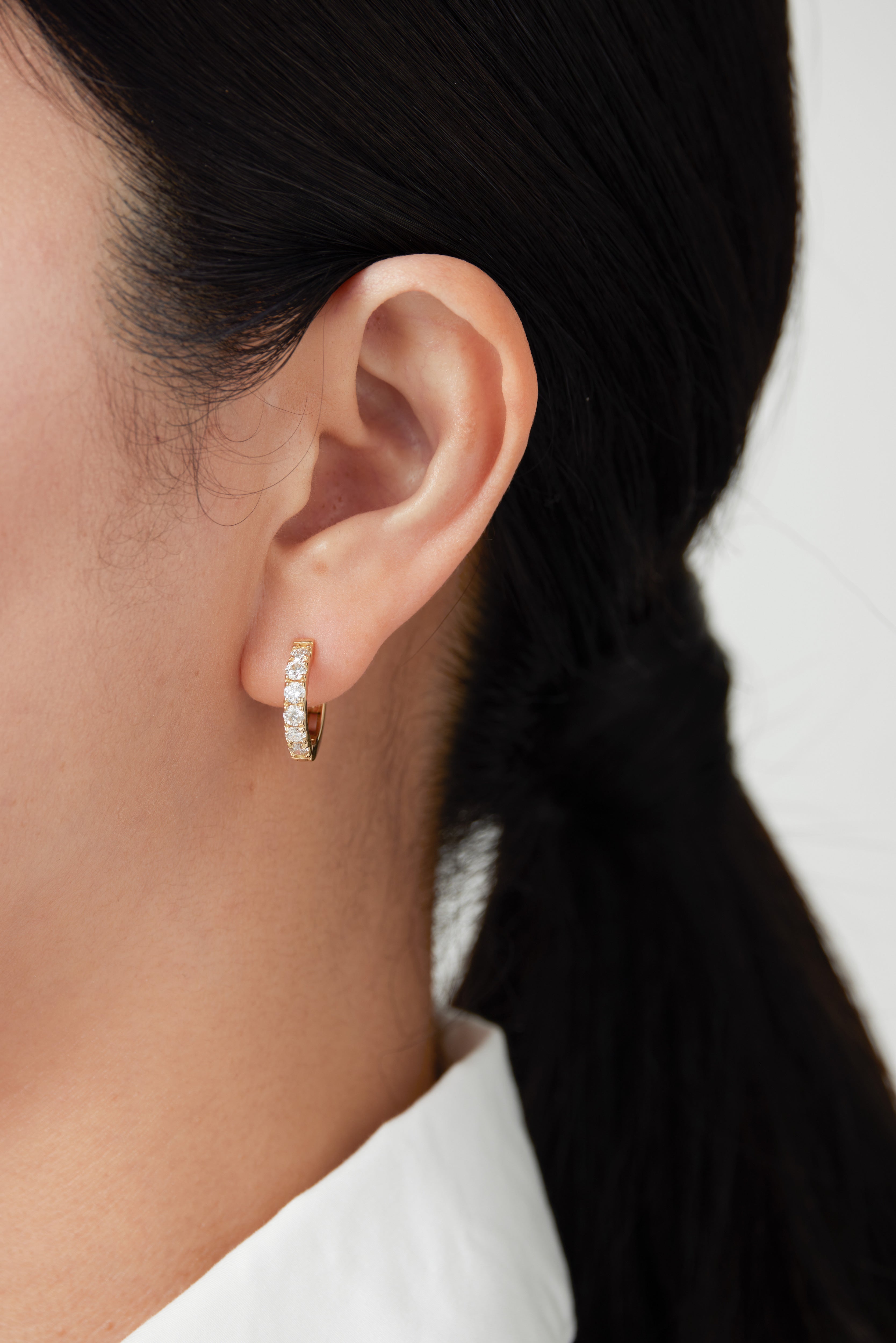 クルド ピアス | A Jewelry Box公式サイト