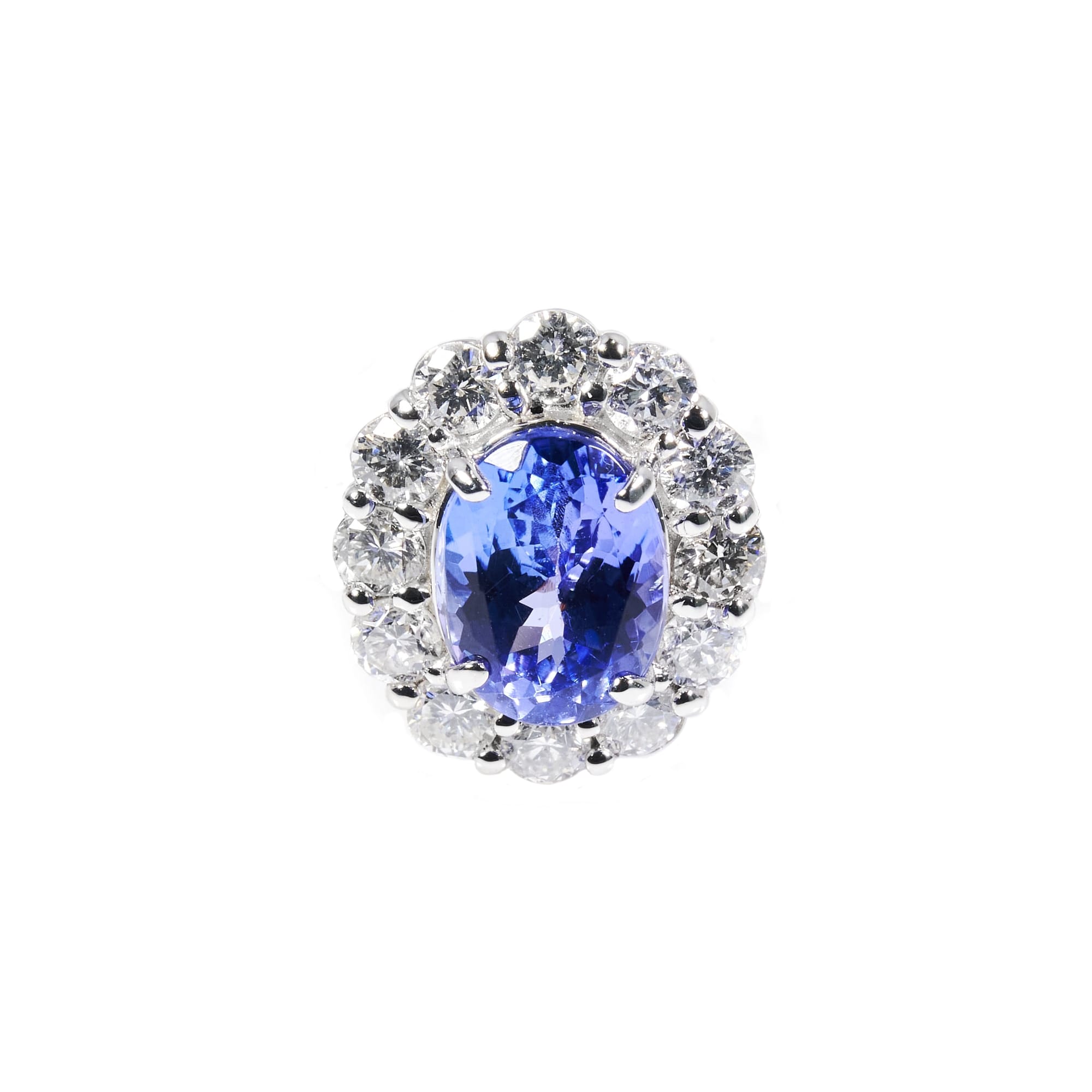 たまご TZキャサリン妃ネックレス〜VSクオリティ｜A Jewelry Box 公式通販サイト