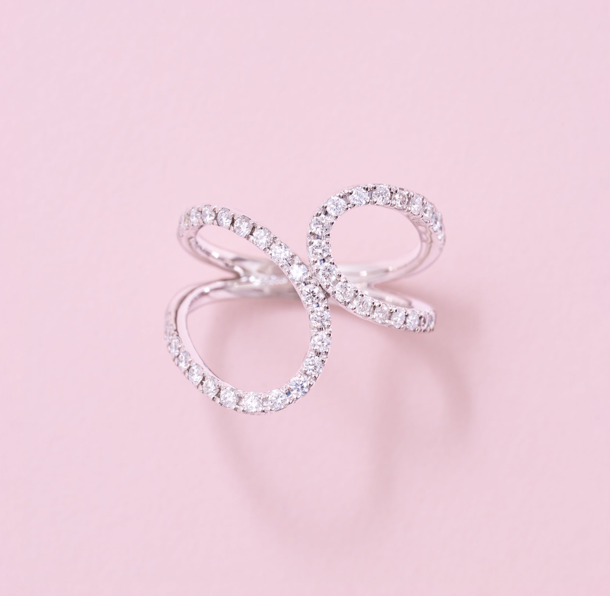 【サンチュール】リング