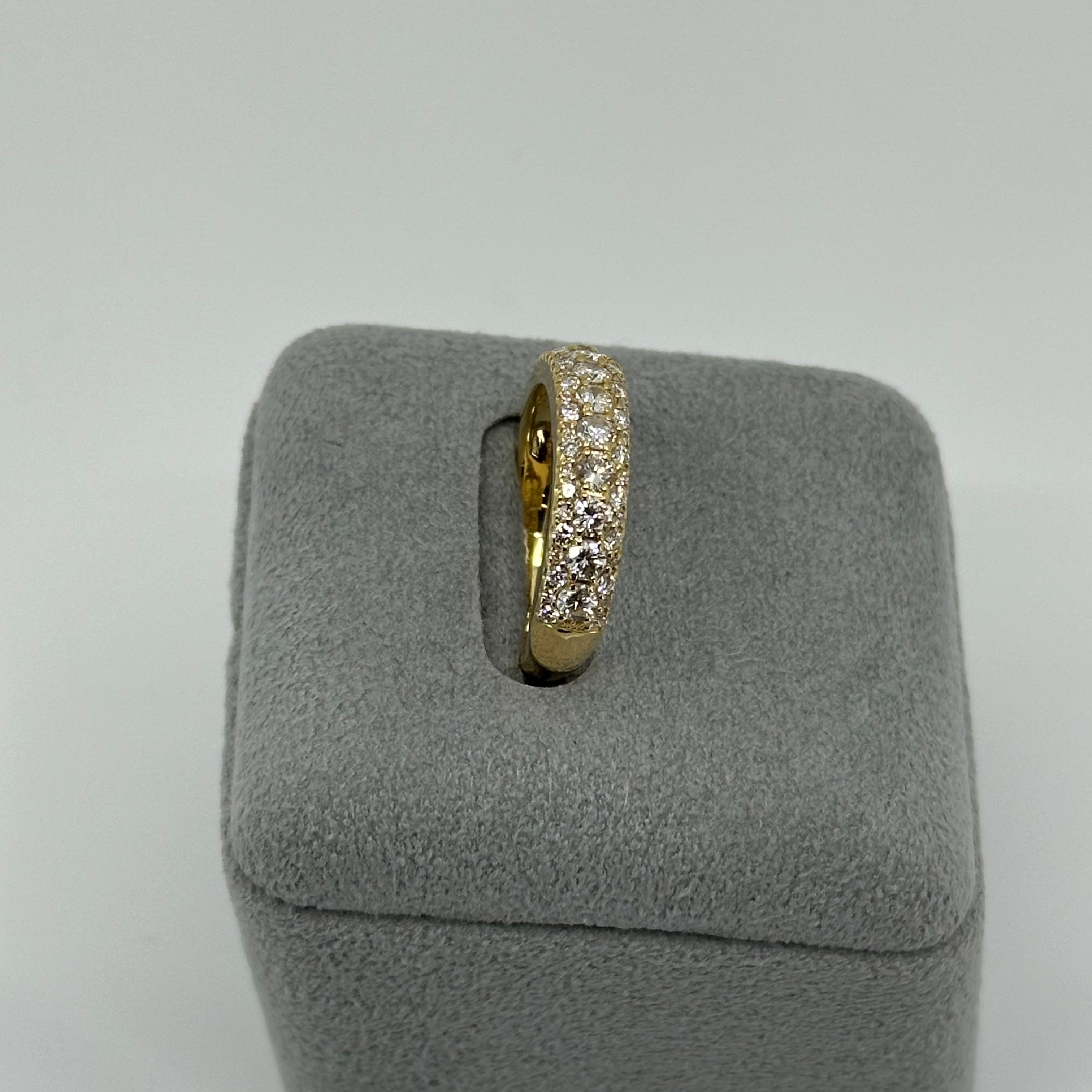 ひよこブリランテ リング〜VSクオリティ｜A Jewelry Box 公式通販サイト