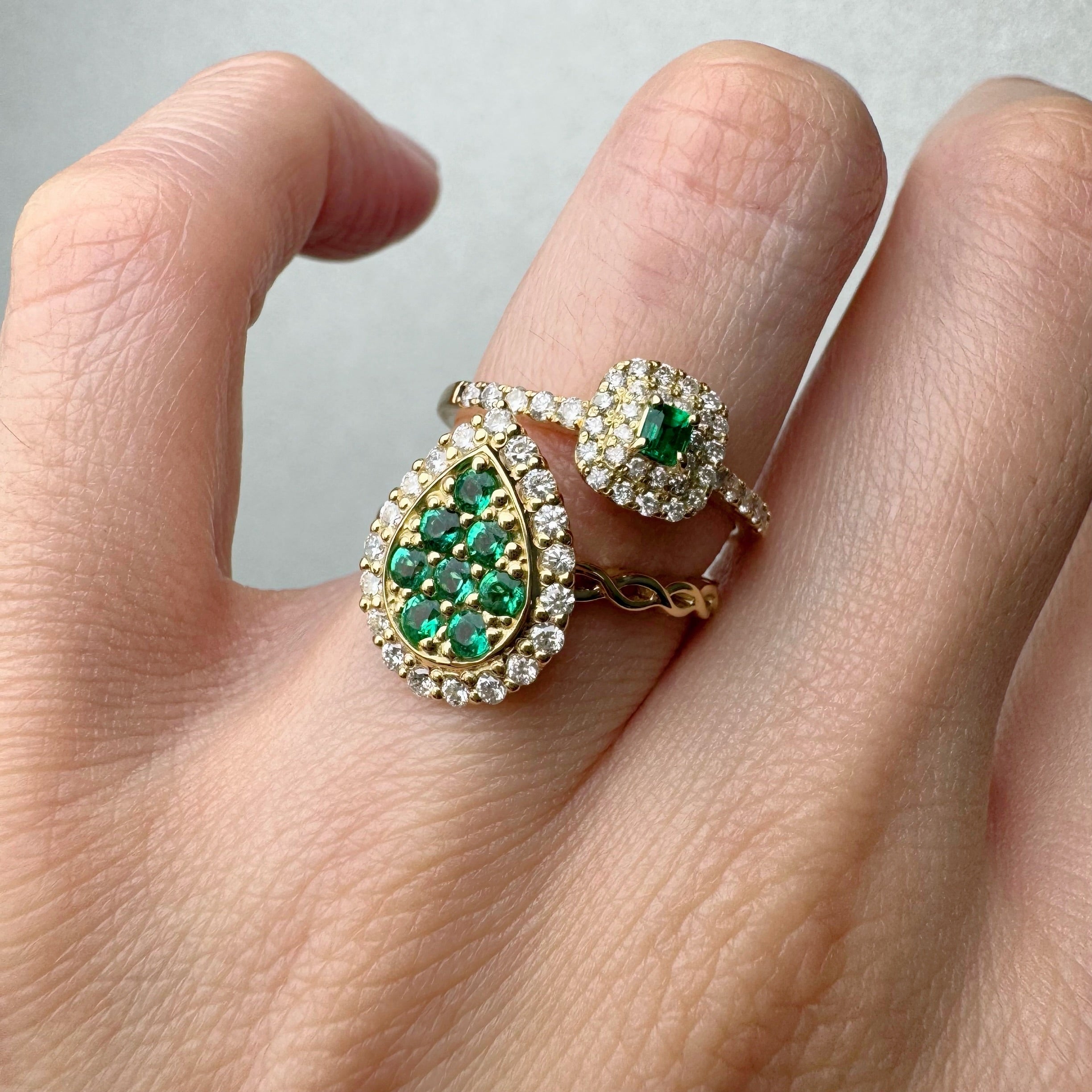 ［ミュール］｜A Jewelry Box 公式通販サイト