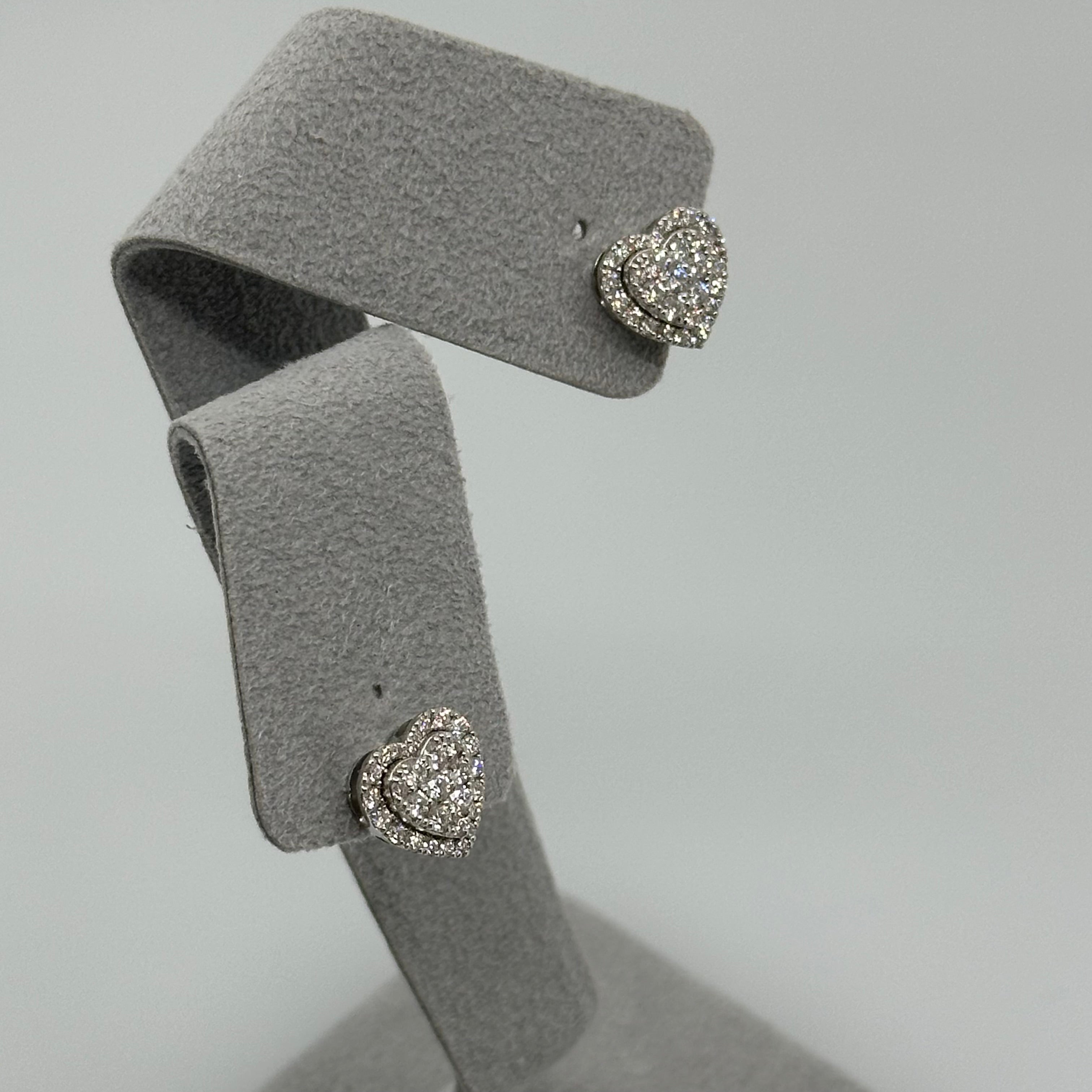 【新作/LOVE】ピアス｜A Jewelry Box 公式通販サイト