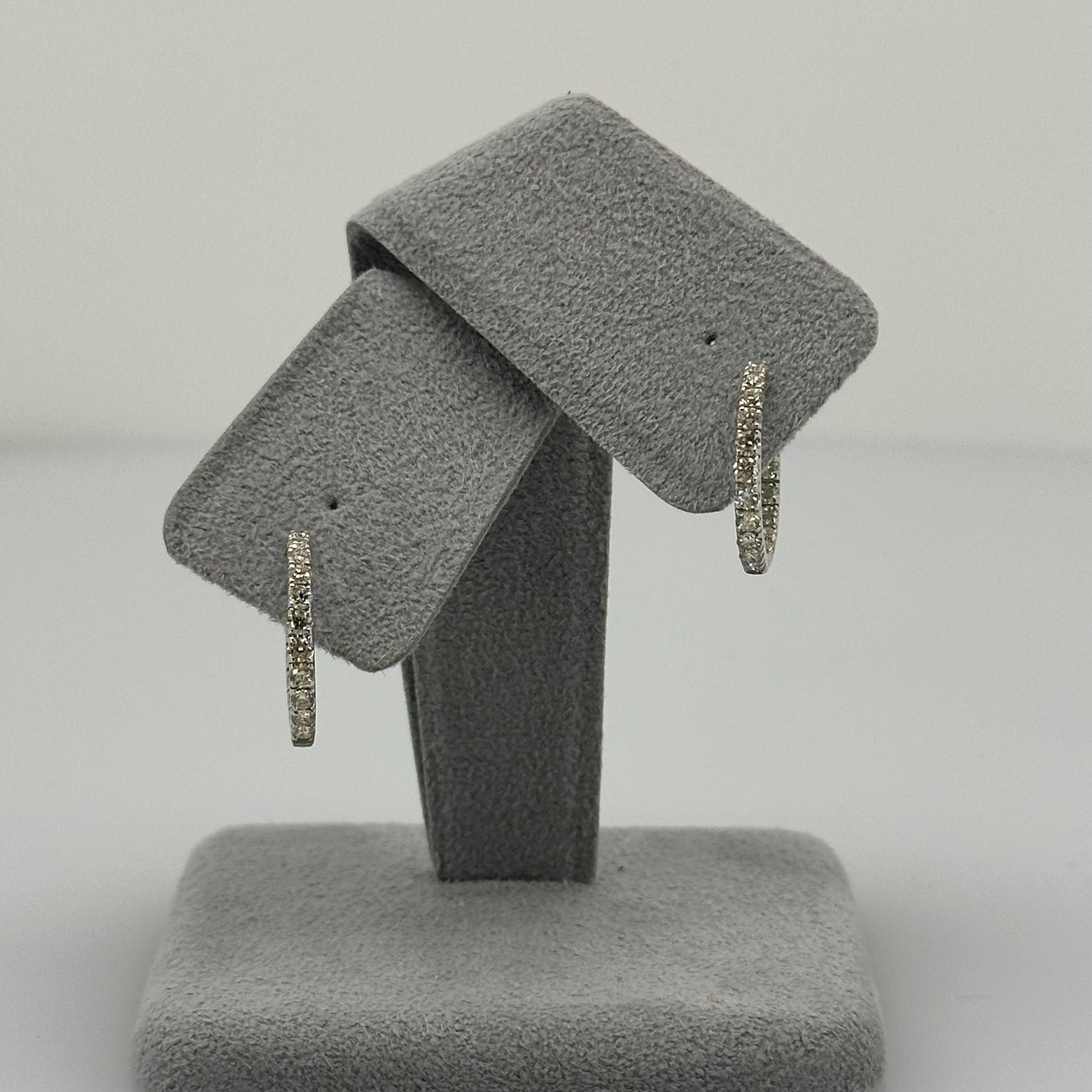 ［新作/トゥジュール］ピアス ダイヤ｜A Jewelry Box 公式通販サイト