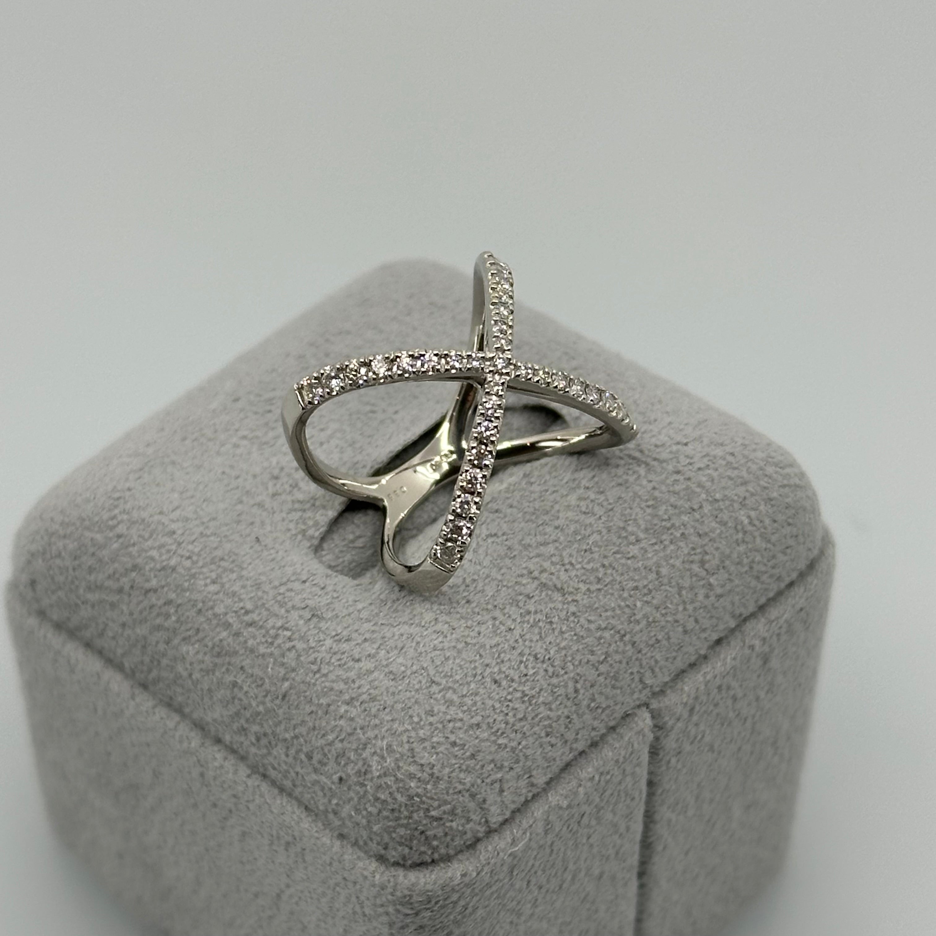 【新作/エシャルプ】リング｜A Jewelry Box 公式通販サイト