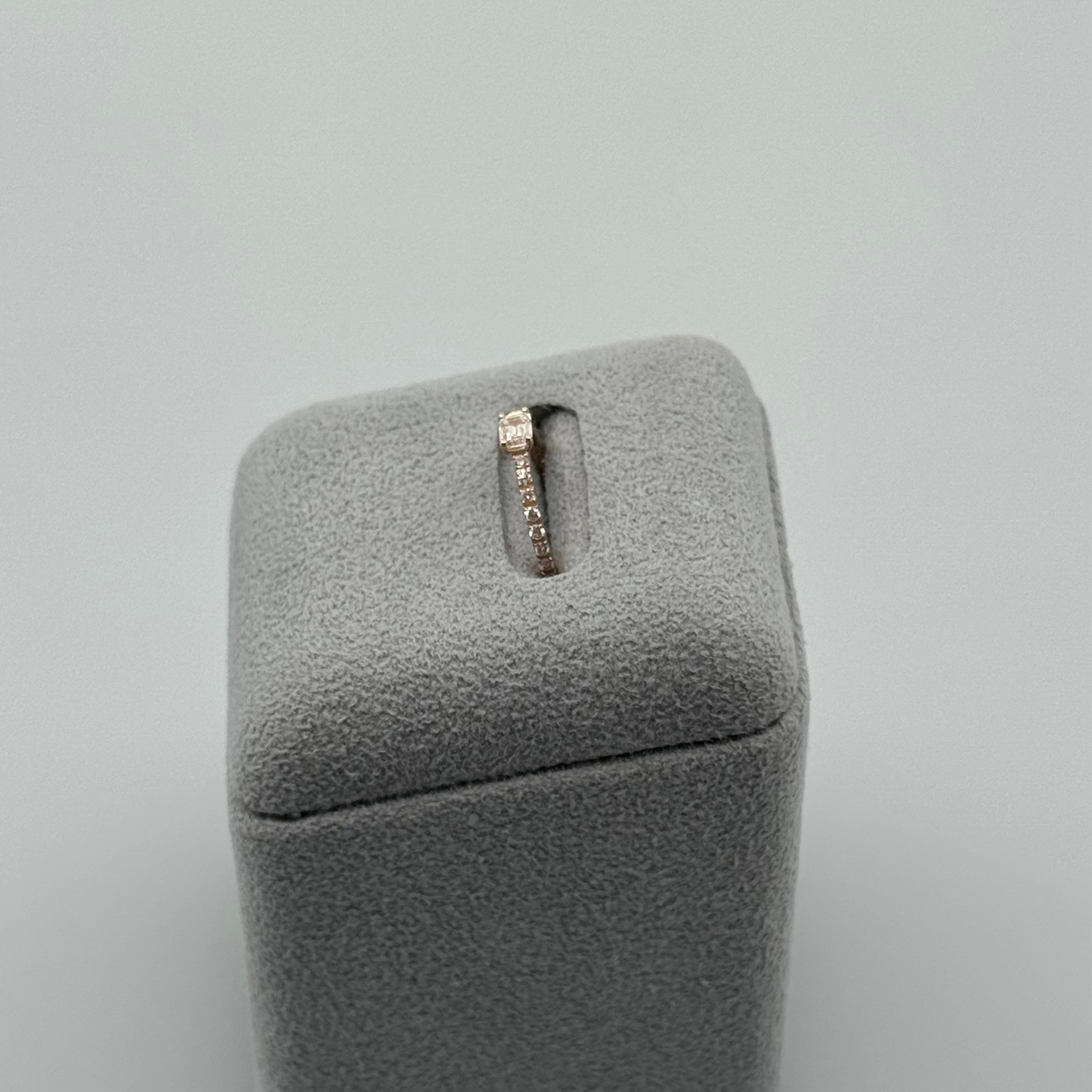 ［ベベ］リング｜A Jewelry Box 公式通販サイト