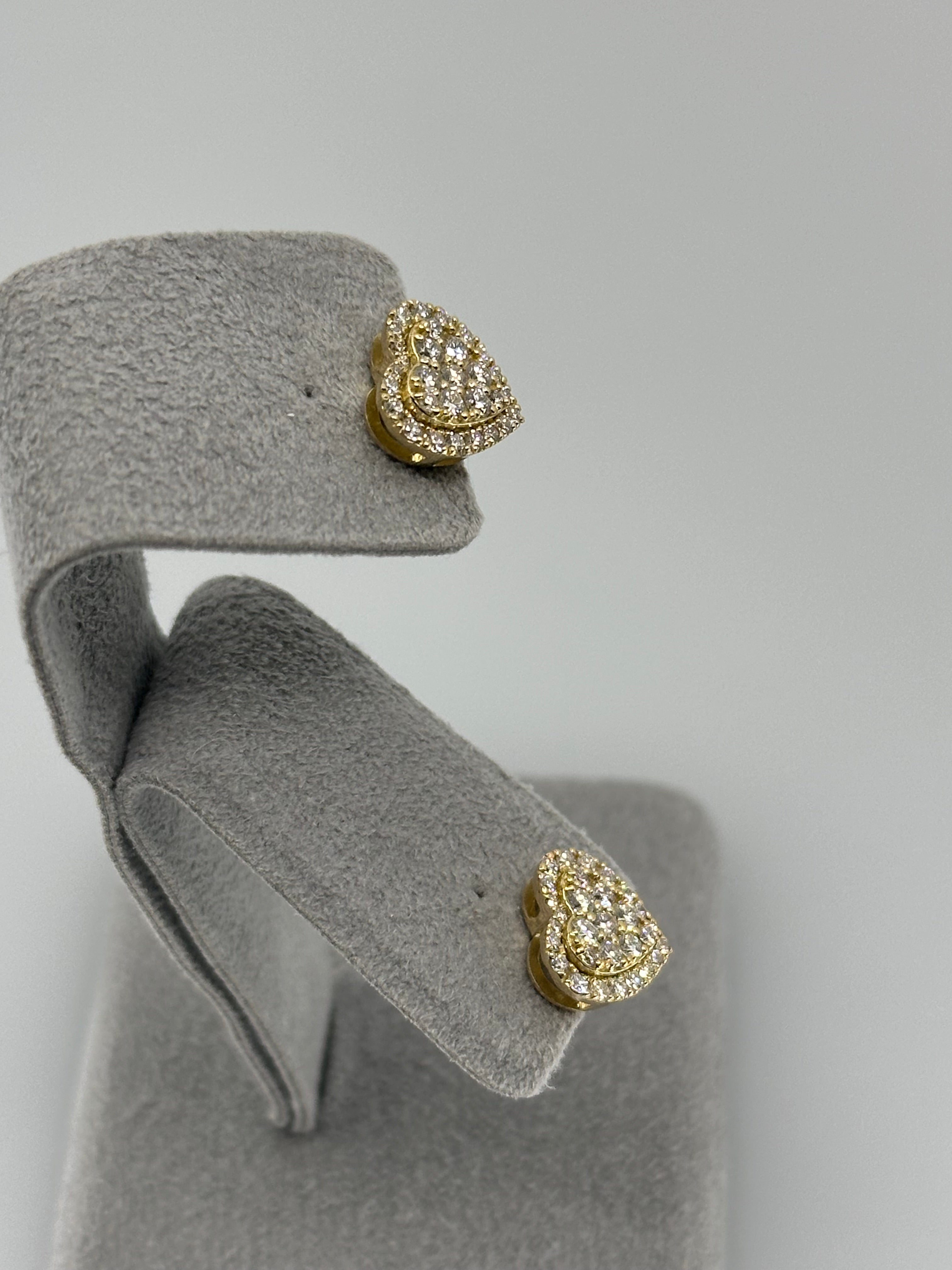 【新作/LOVE】ピアス｜A Jewelry Box 公式通販サイト