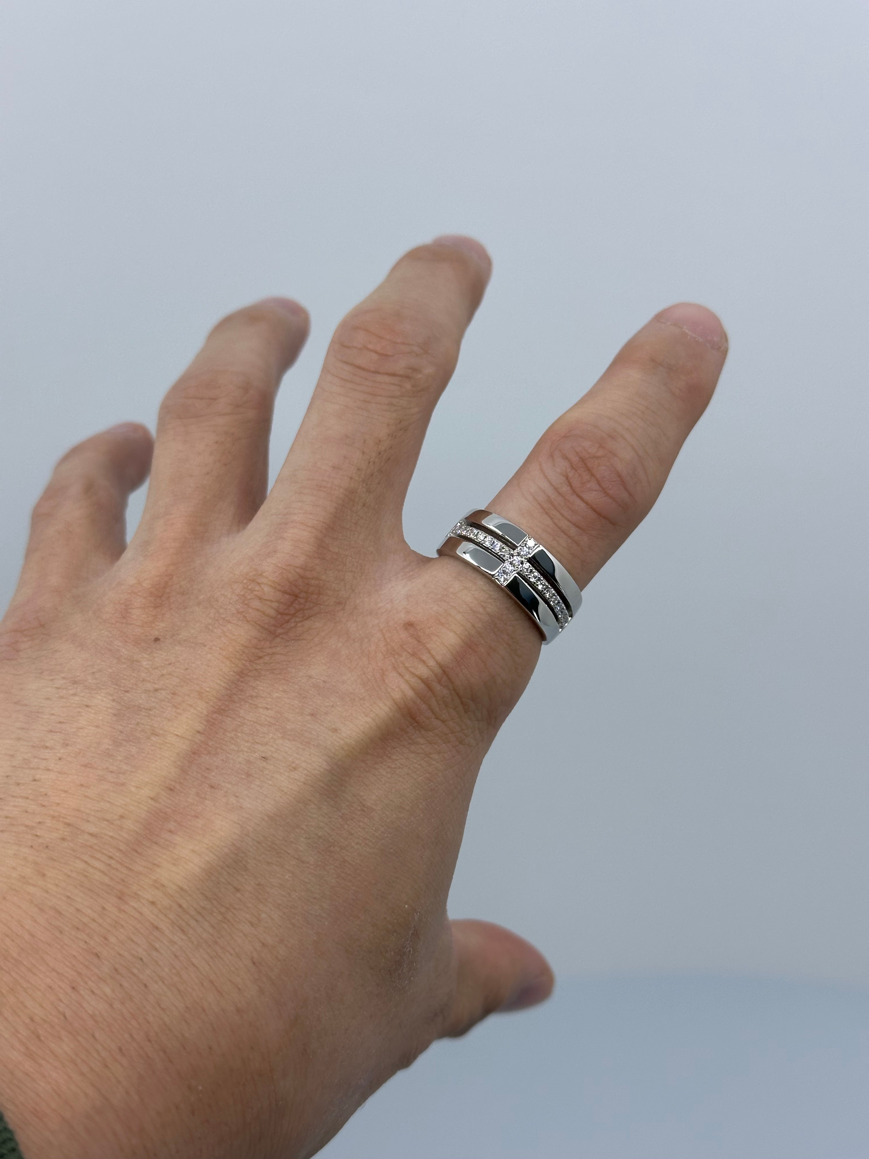 【新作/スクランブル/MEN'S】｜A Jewelry Box 公式通販サイト