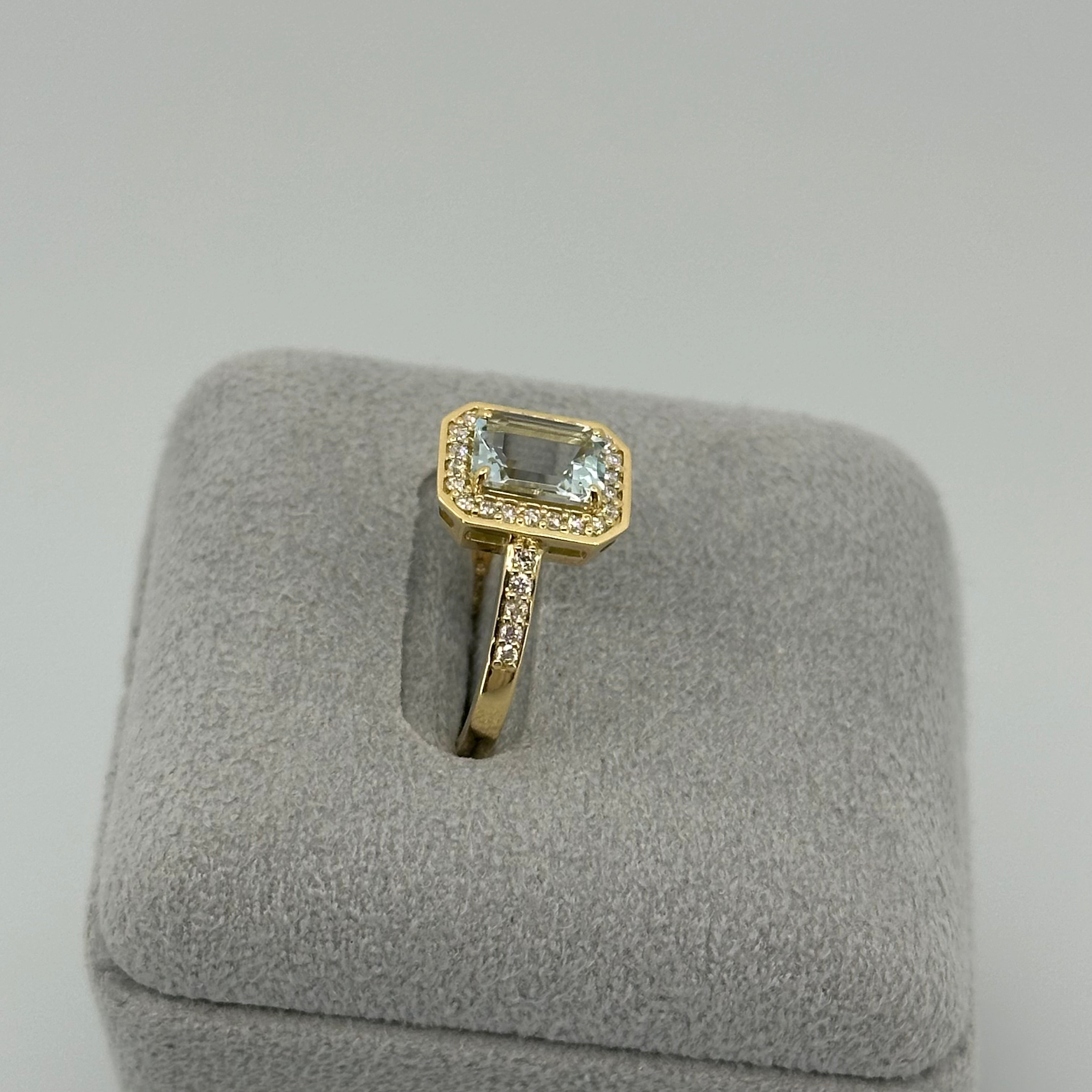 アリア］ カラーストーンリング | A Jewelry Box公式サイト｜櫻井彩子