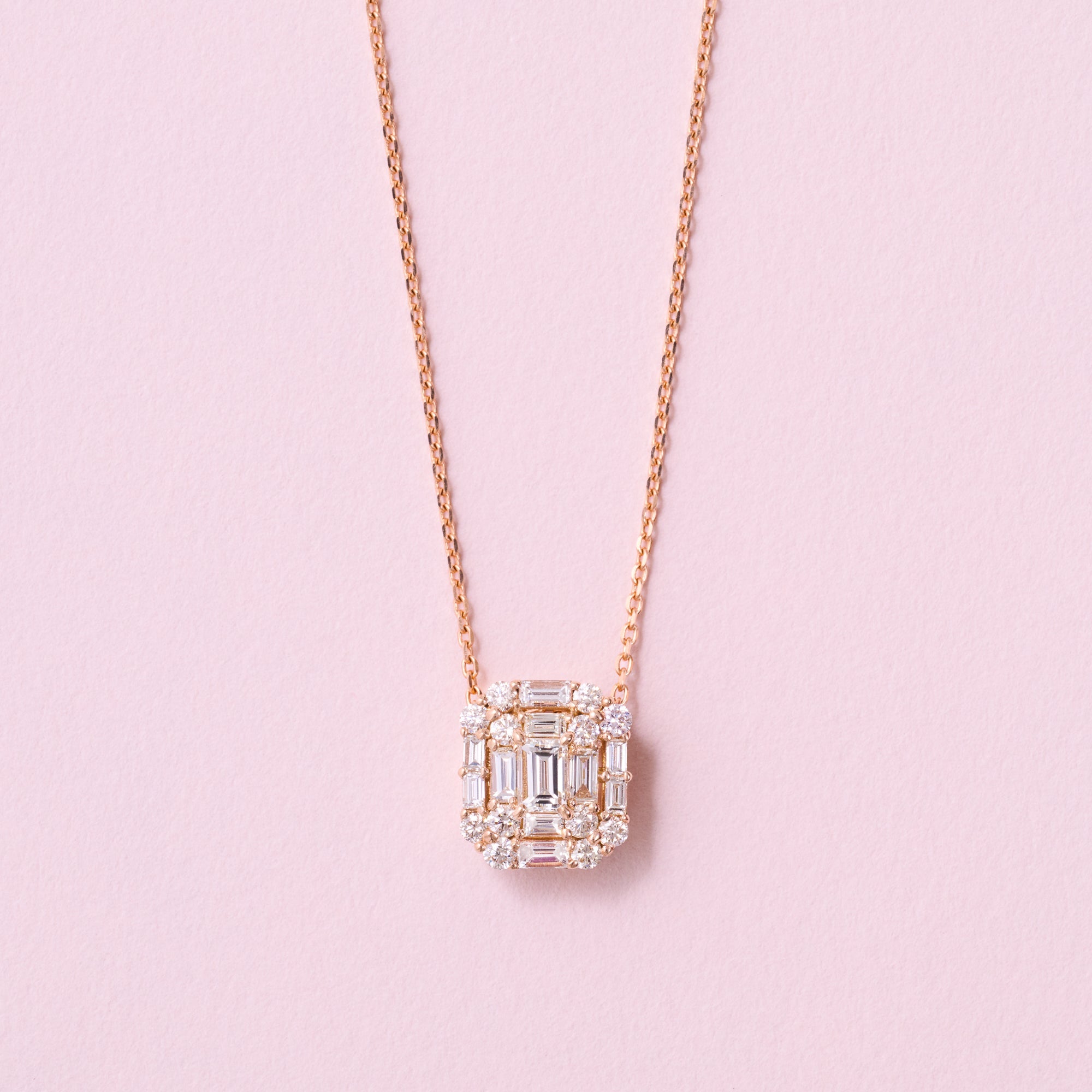 ひよこ 女医さんネックレス｜A Jewelry Box 公式通販サイト