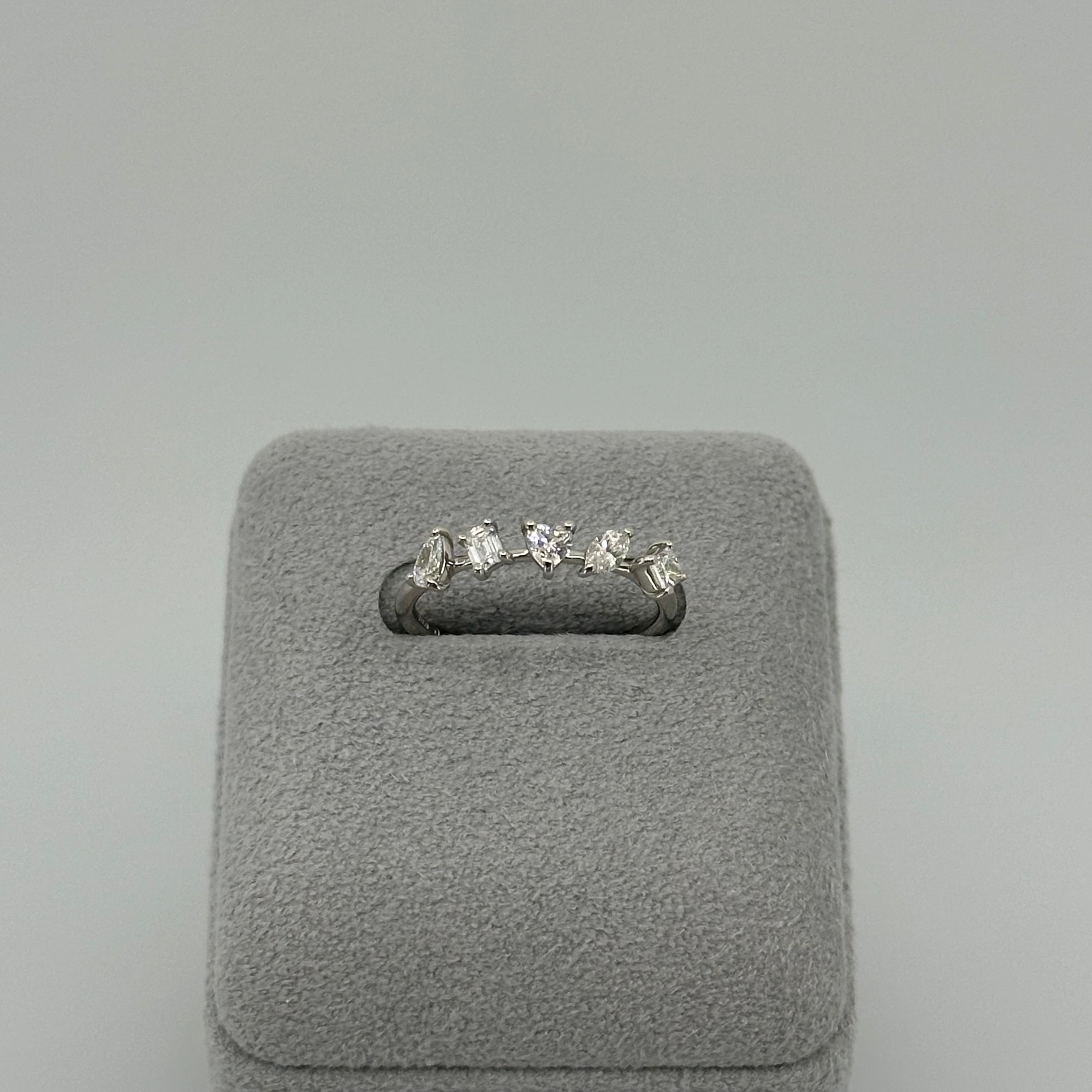 ［新作/パルフェミューズ］｜A Jewelry Box 公式通販サイト