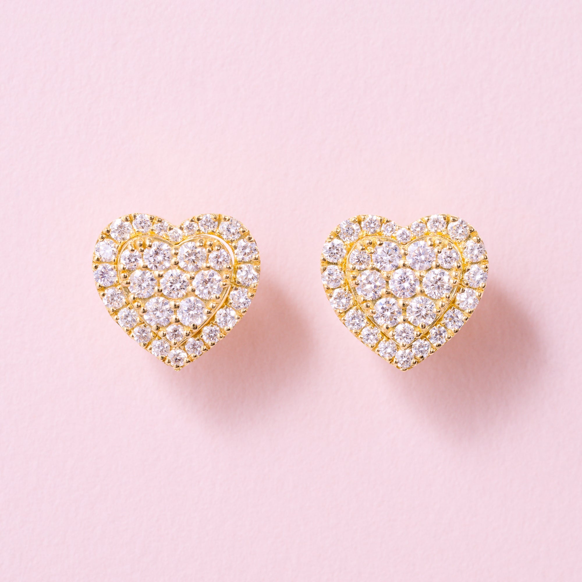 【新作/LOVE】ピアス｜A Jewelry Box 公式通販サイト